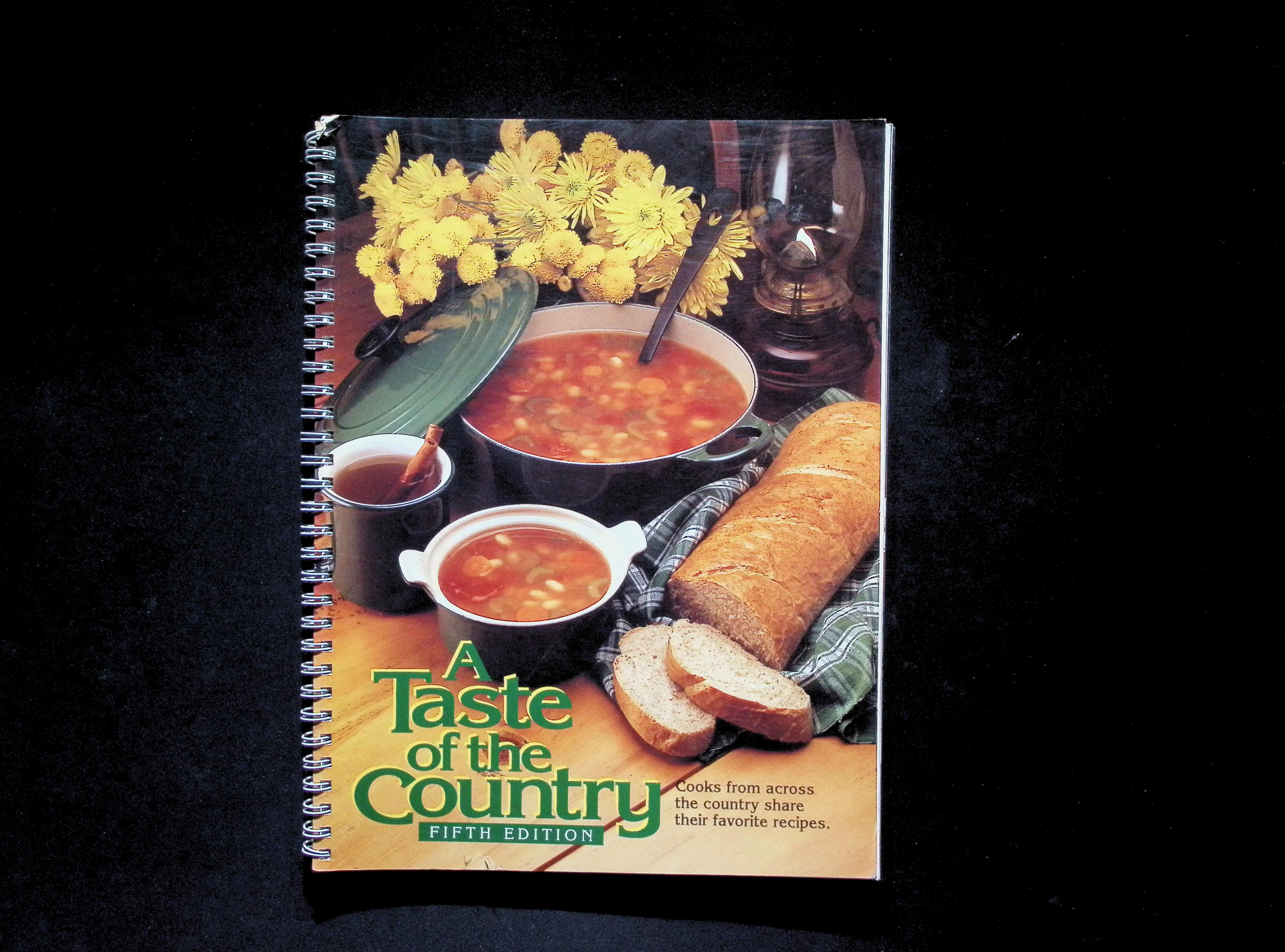 A Taste of the Country