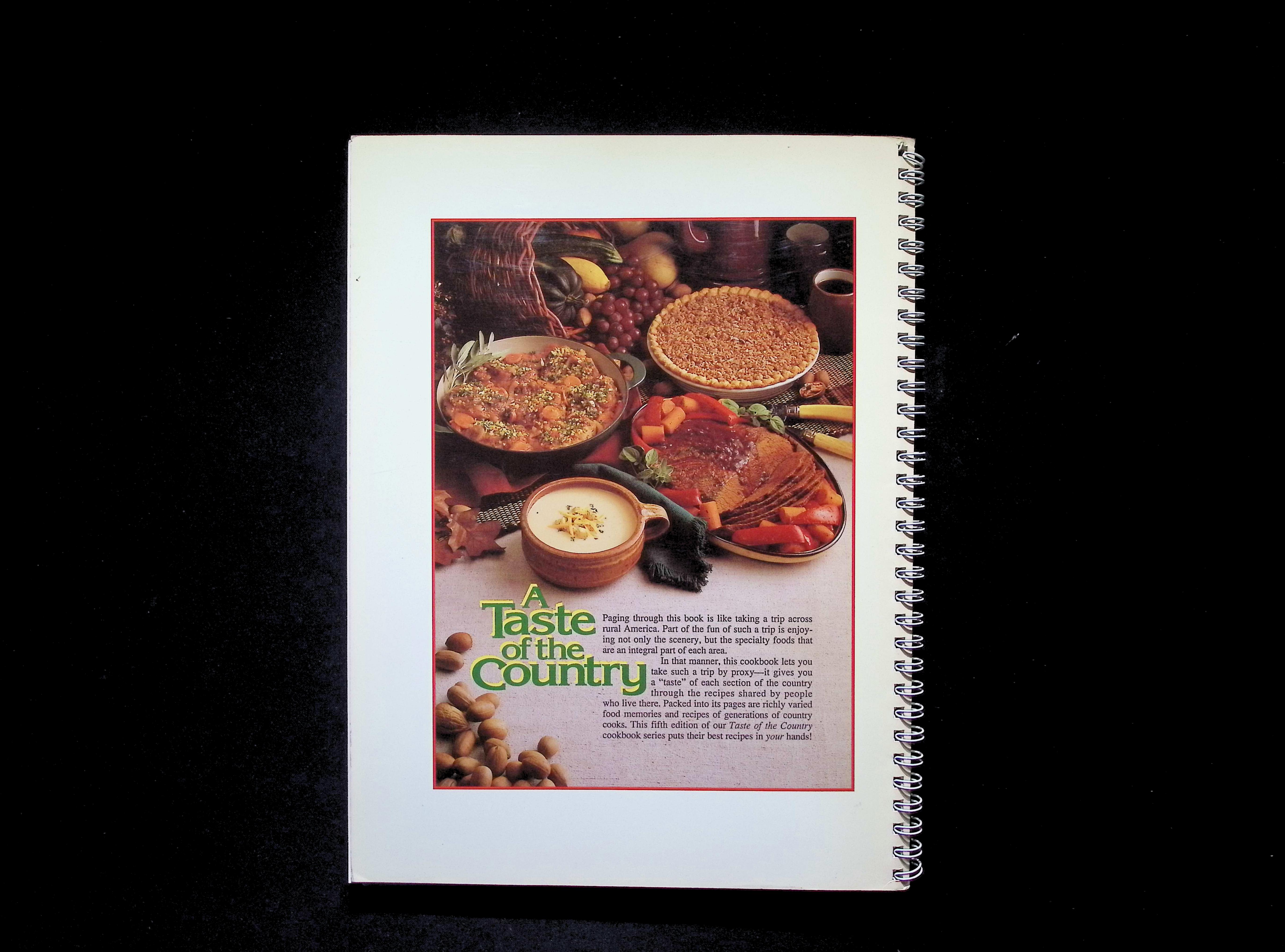 A Taste of the Country — image 2