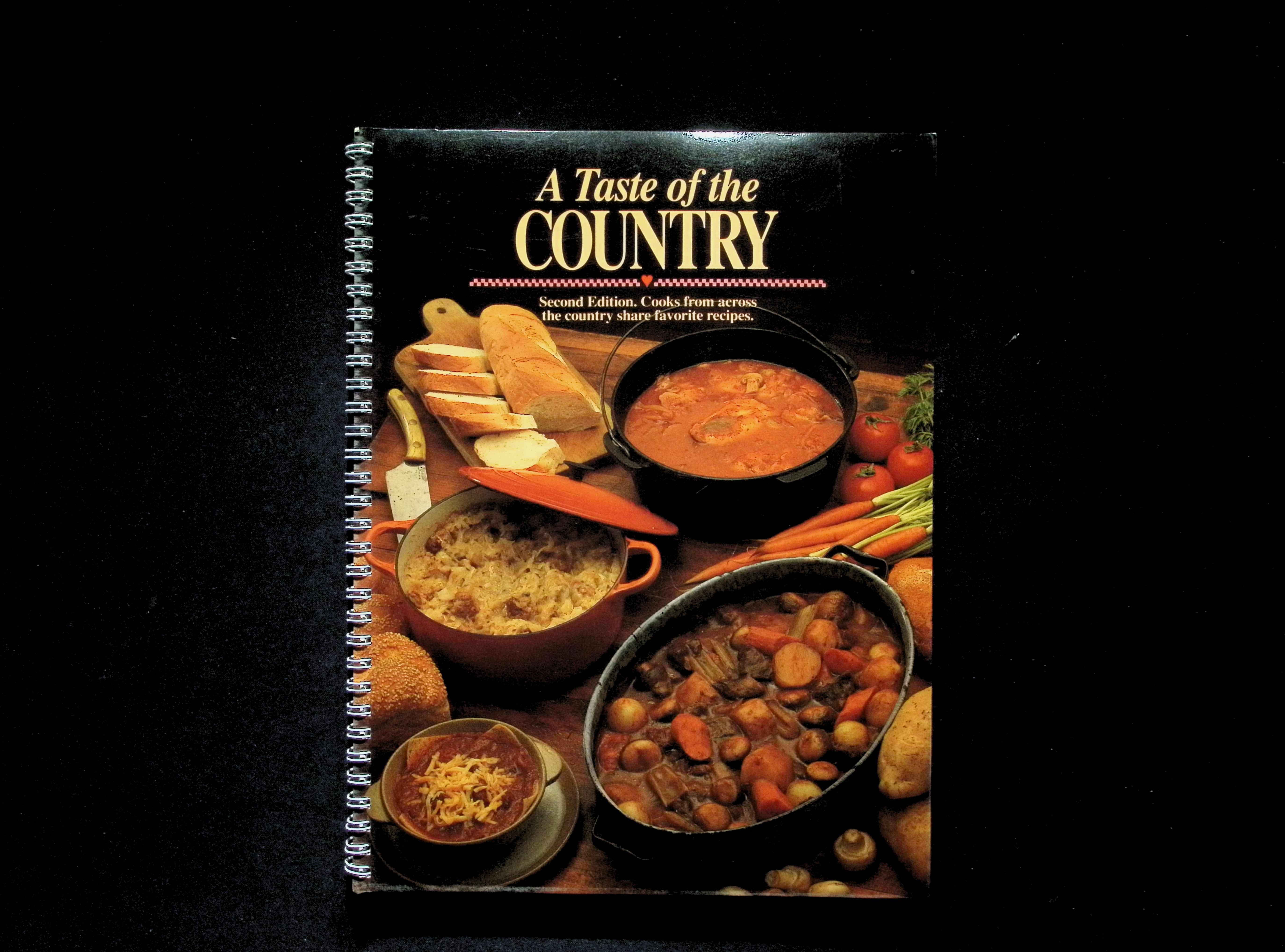 A Taste of the Country