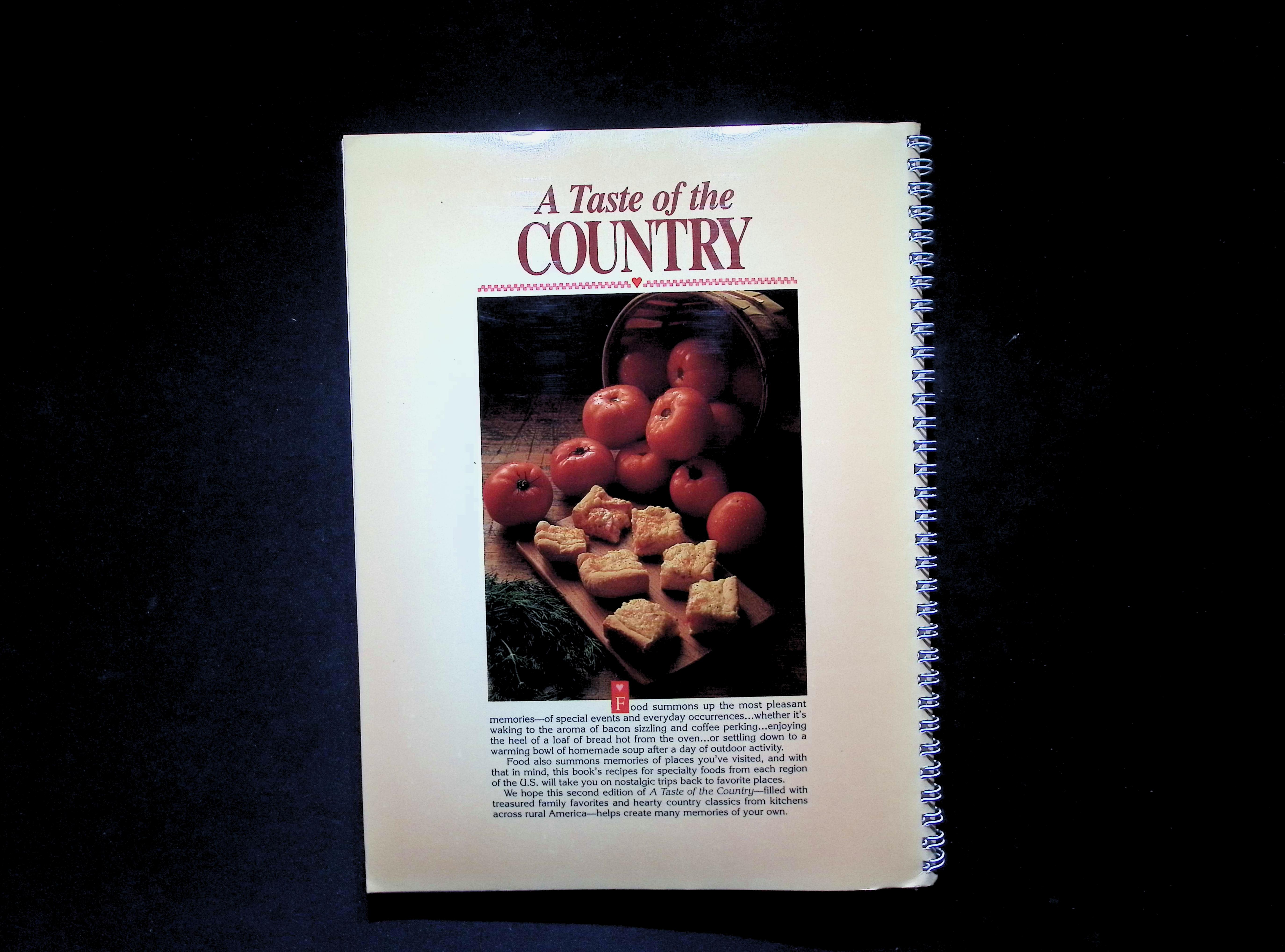 A Taste of the Country — image 2