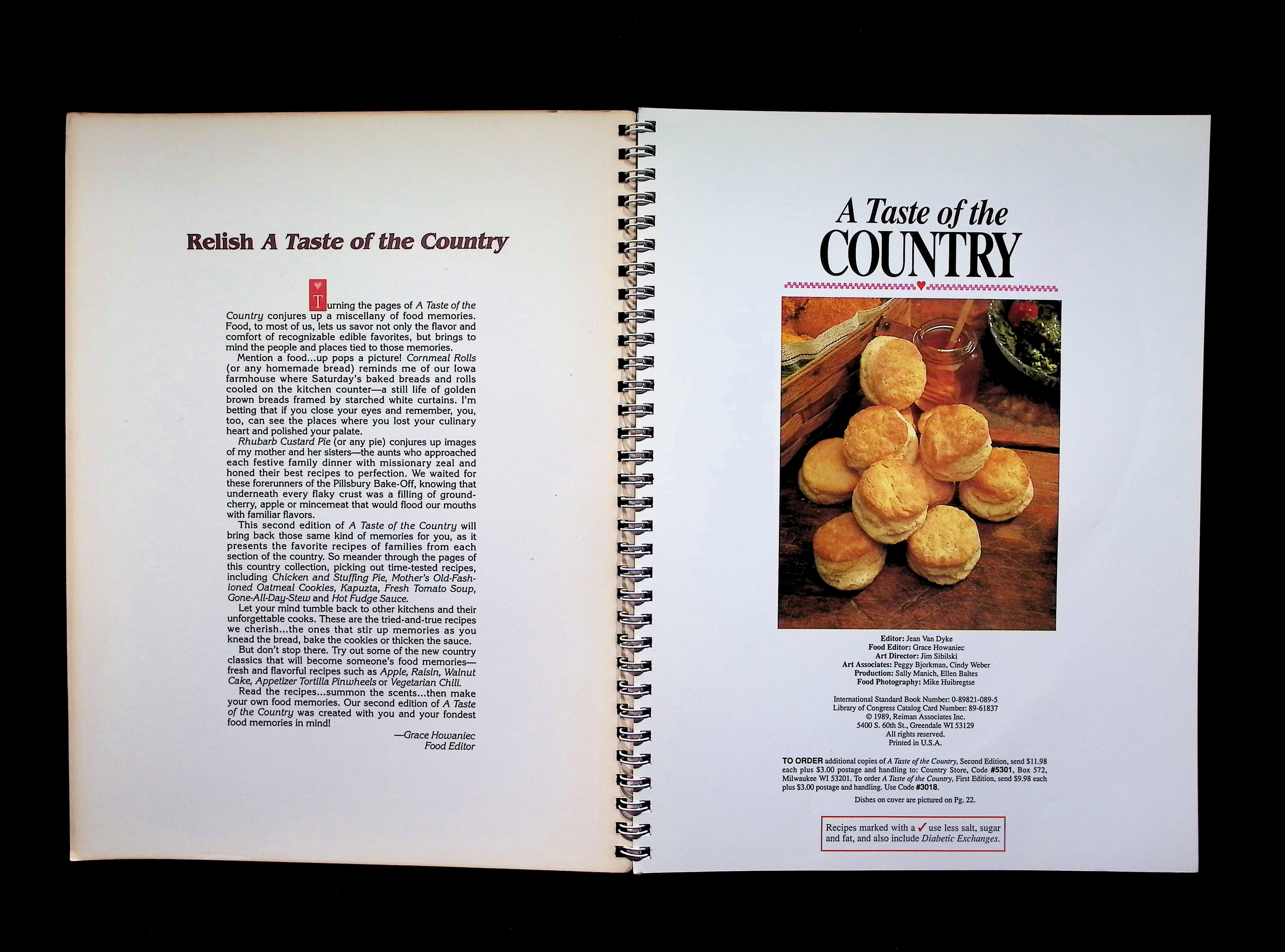 A Taste of the Country — image 3