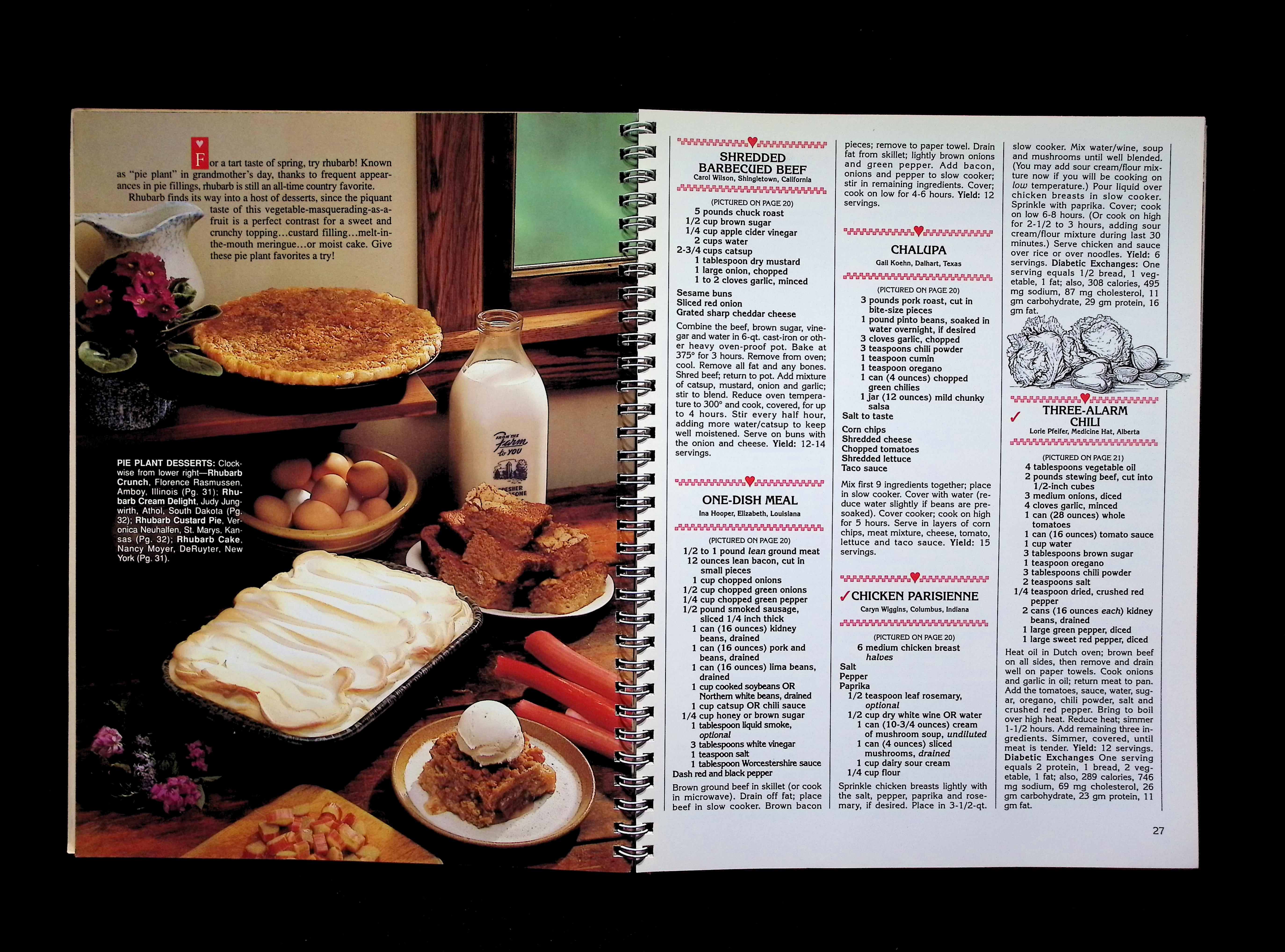 A Taste of the Country — image 4