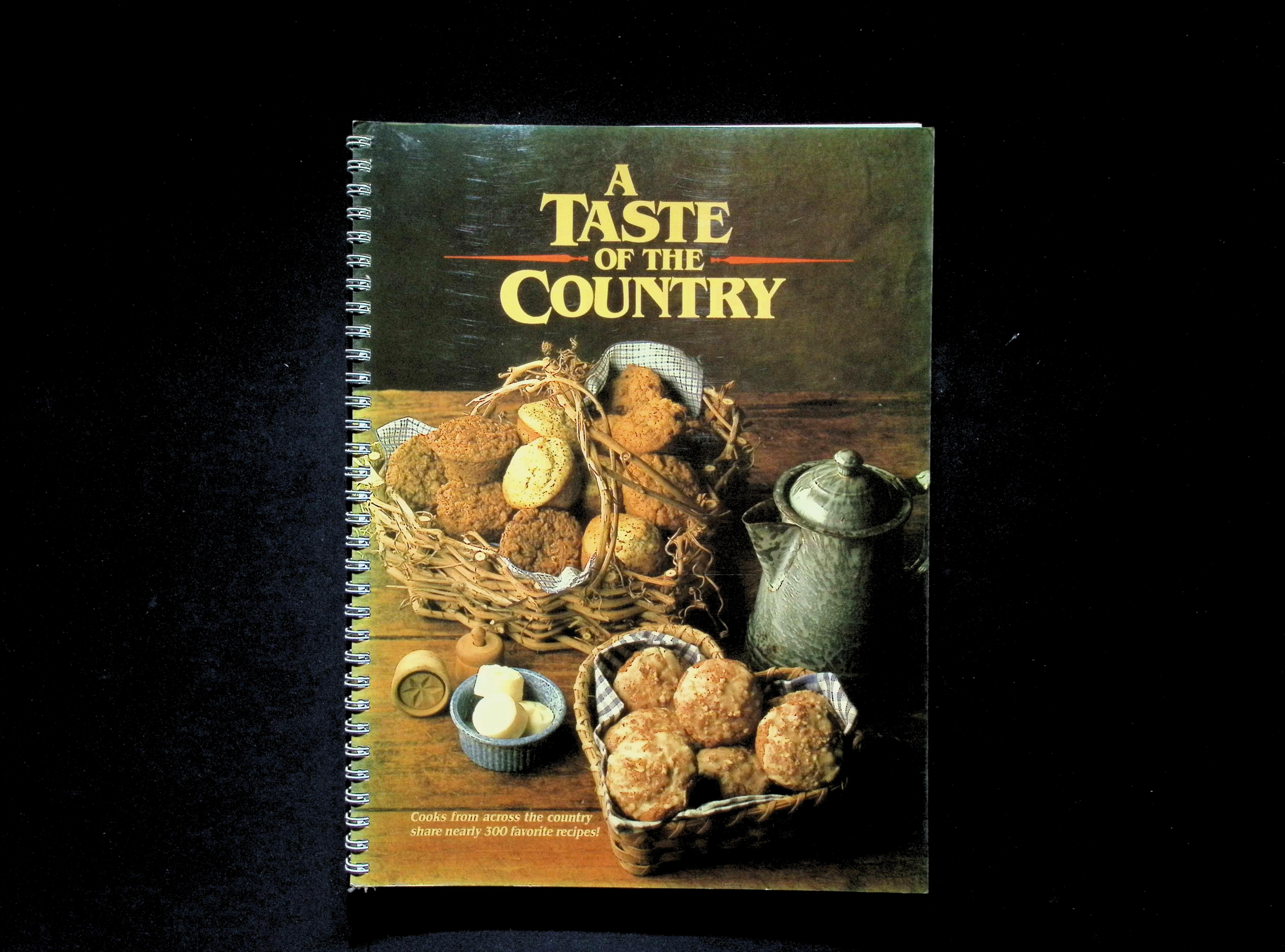 A Taste of the Country