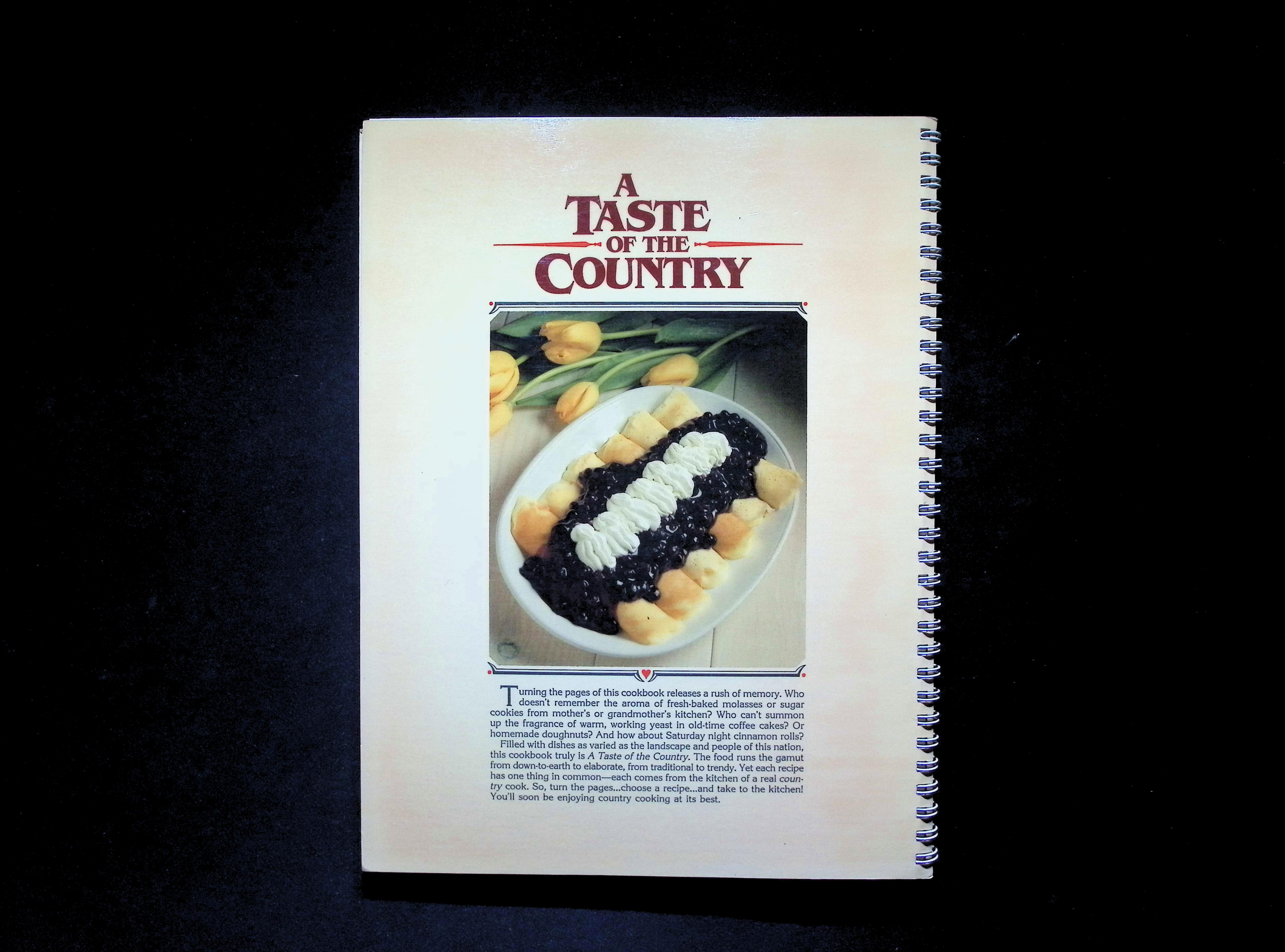 A Taste of the Country — image 2