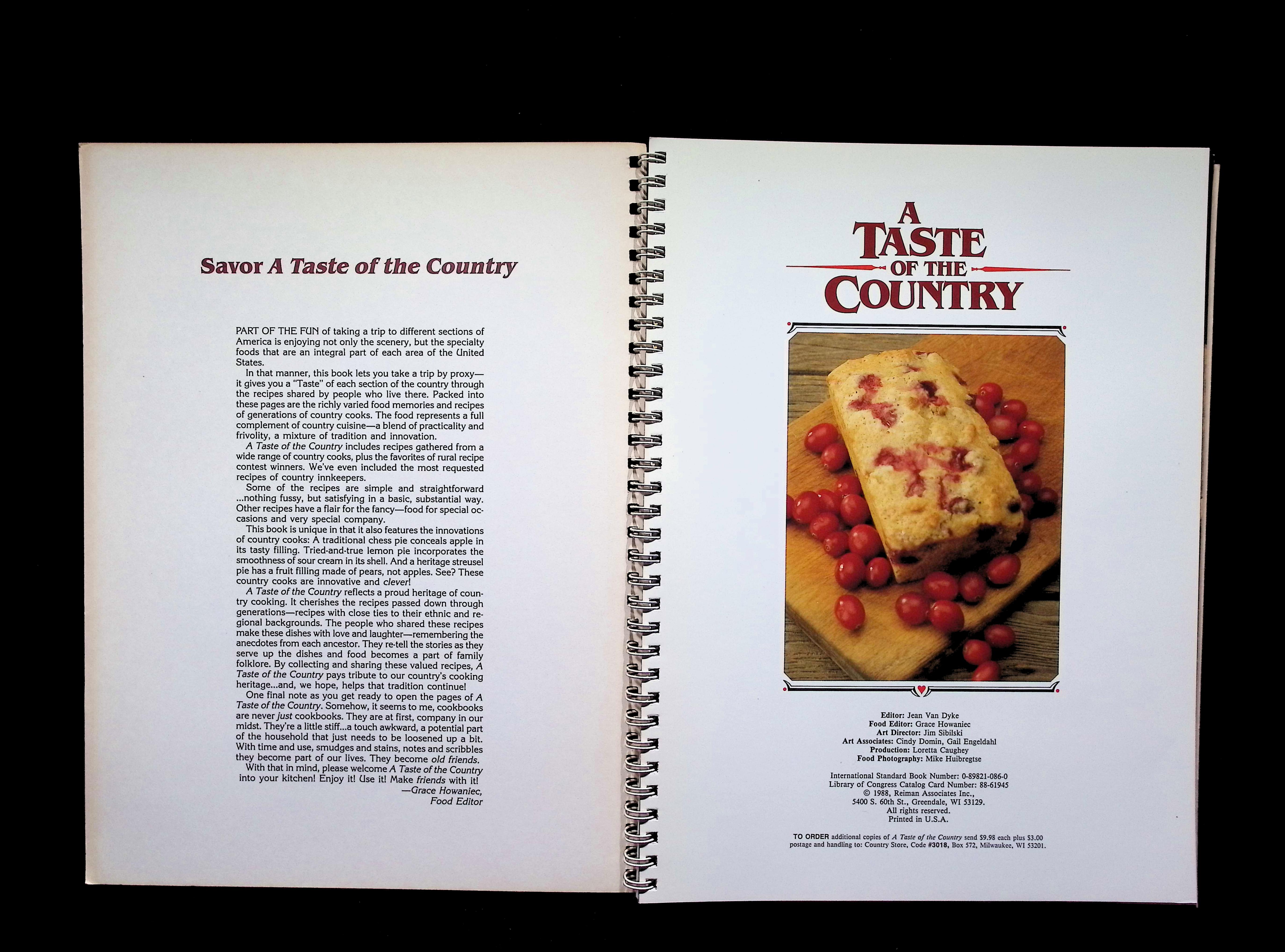 A Taste of the Country — image 3