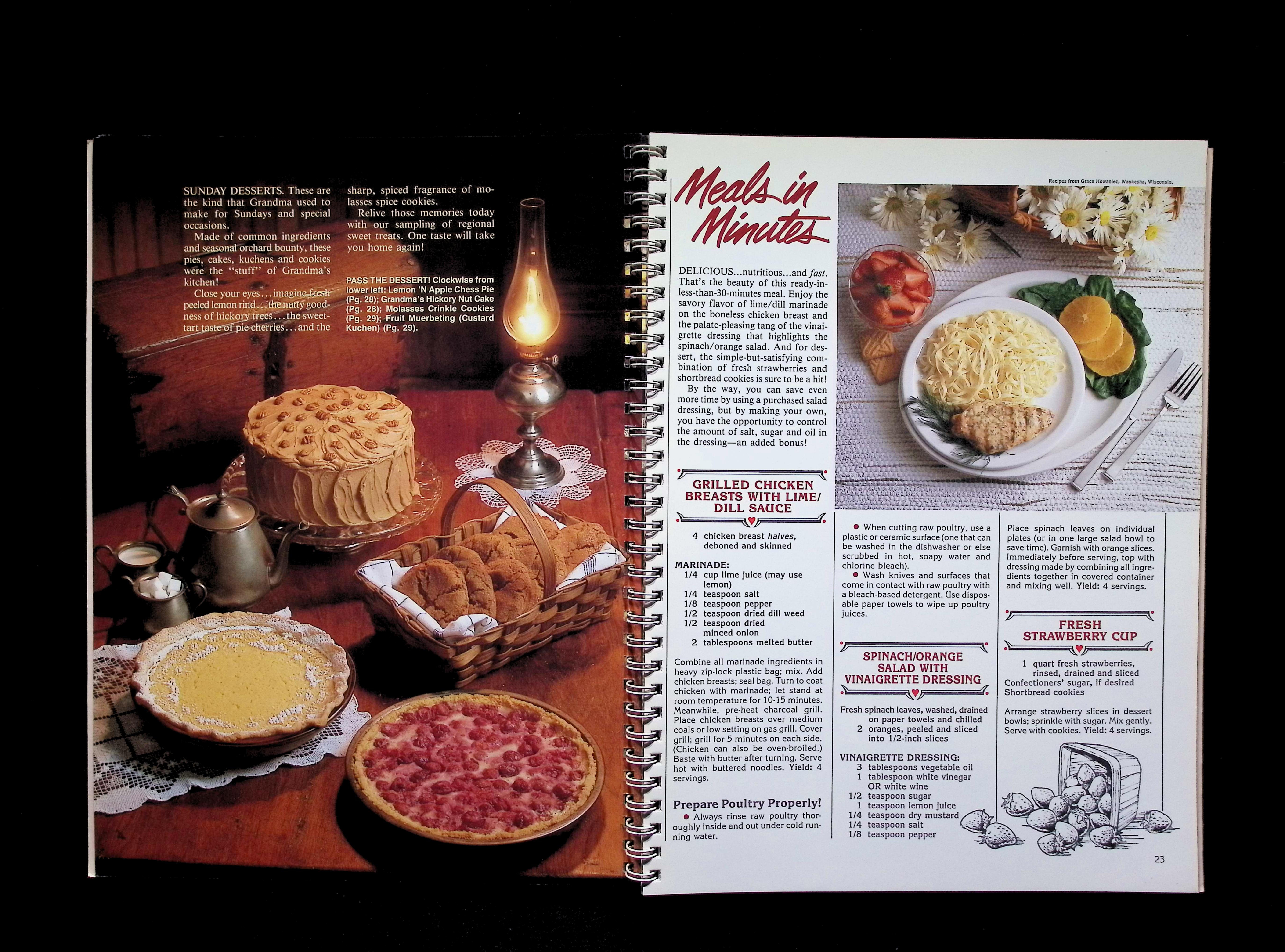 A Taste of the Country — image 4