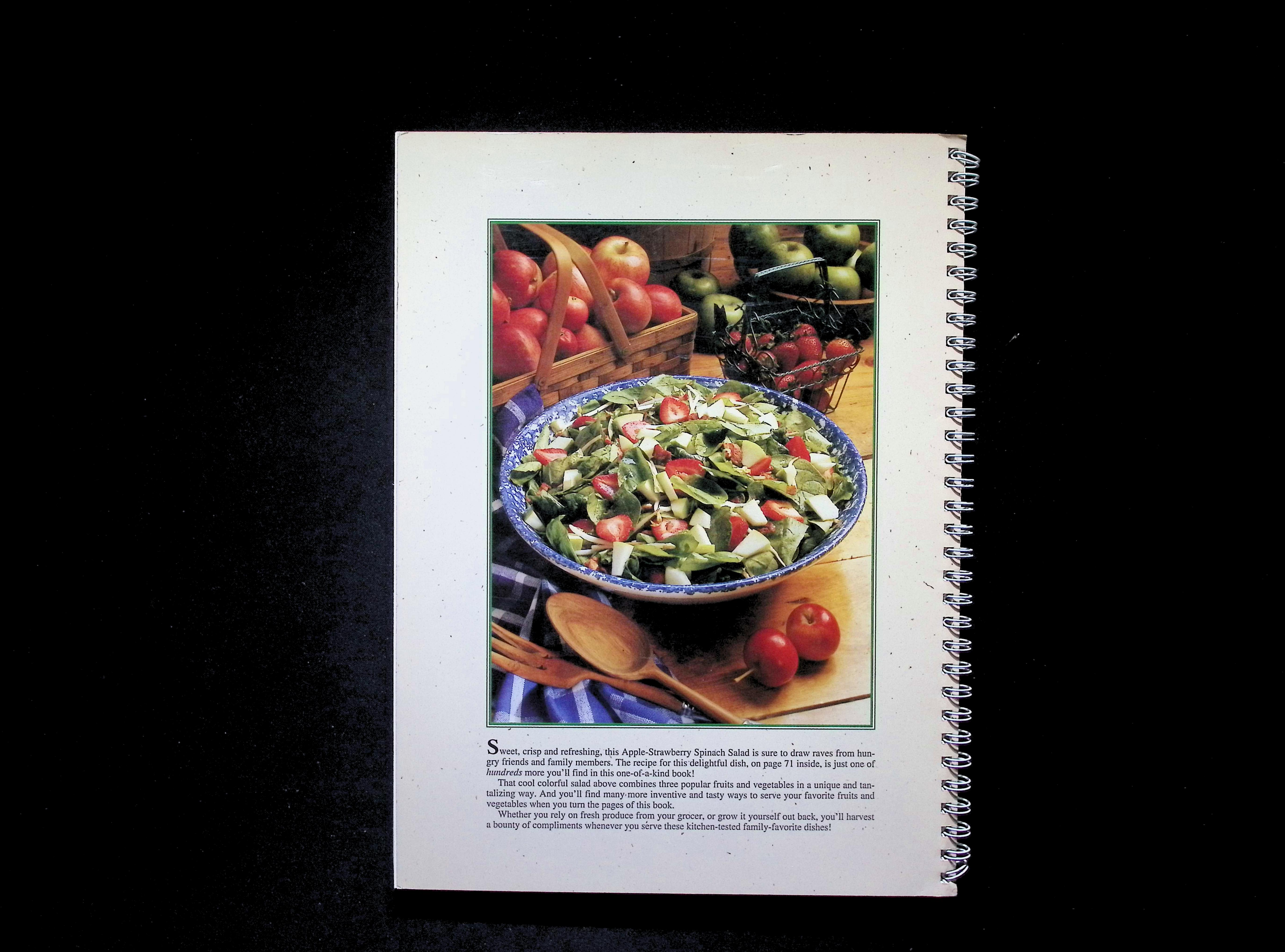 Bountiful Harvest — image 2