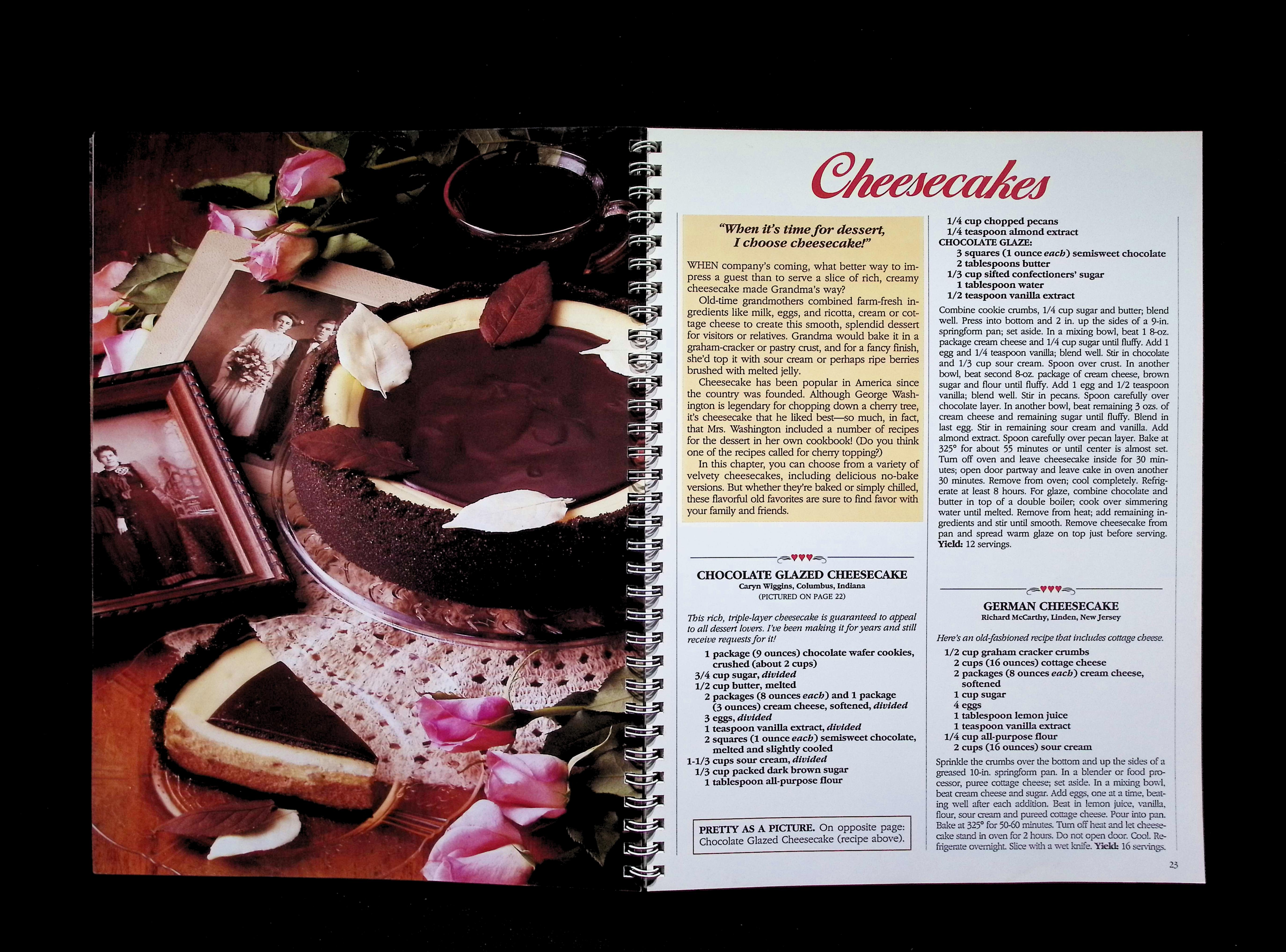 Grandma's Great Desserts — image 4