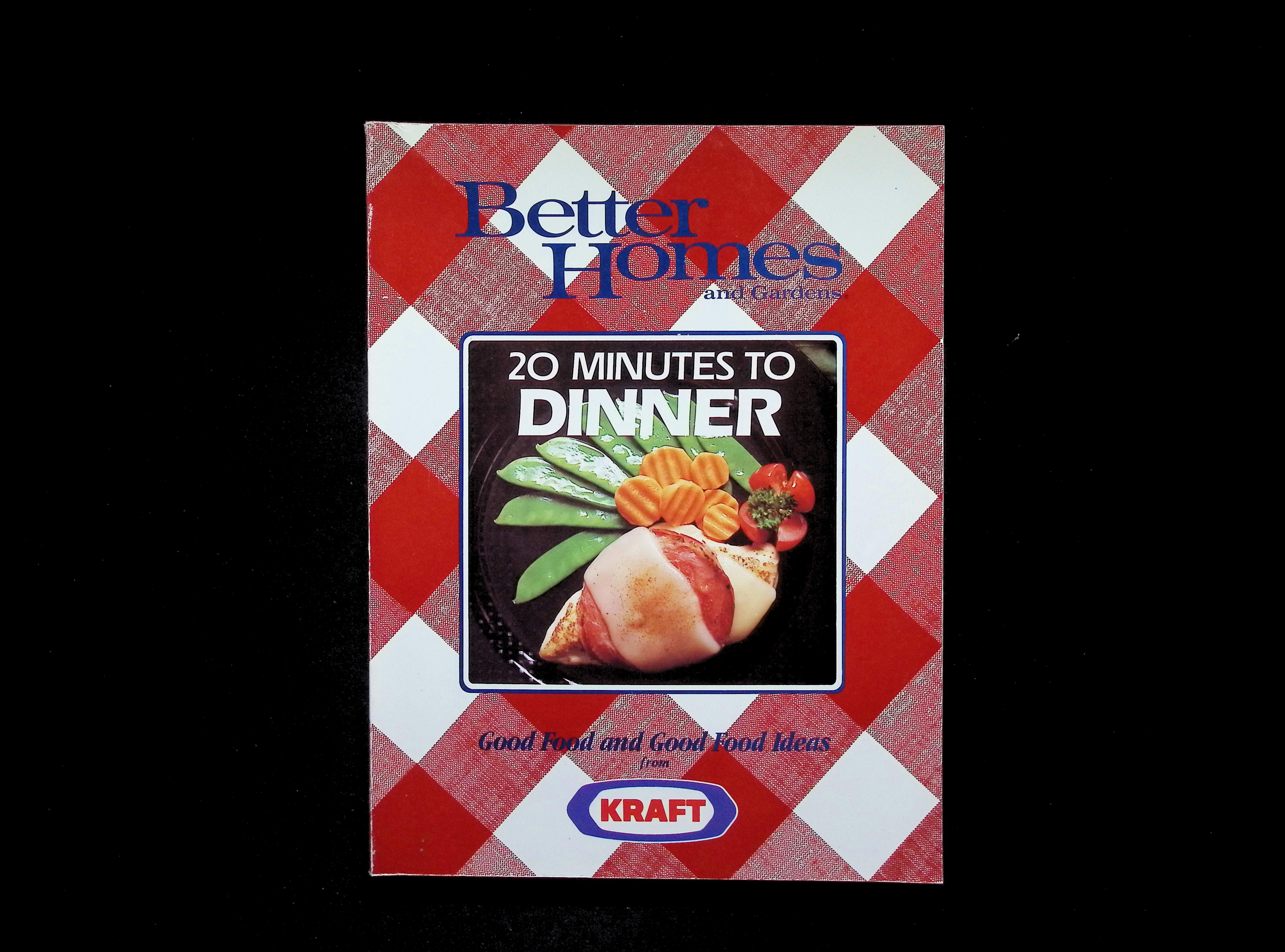 Better Home and Gardens