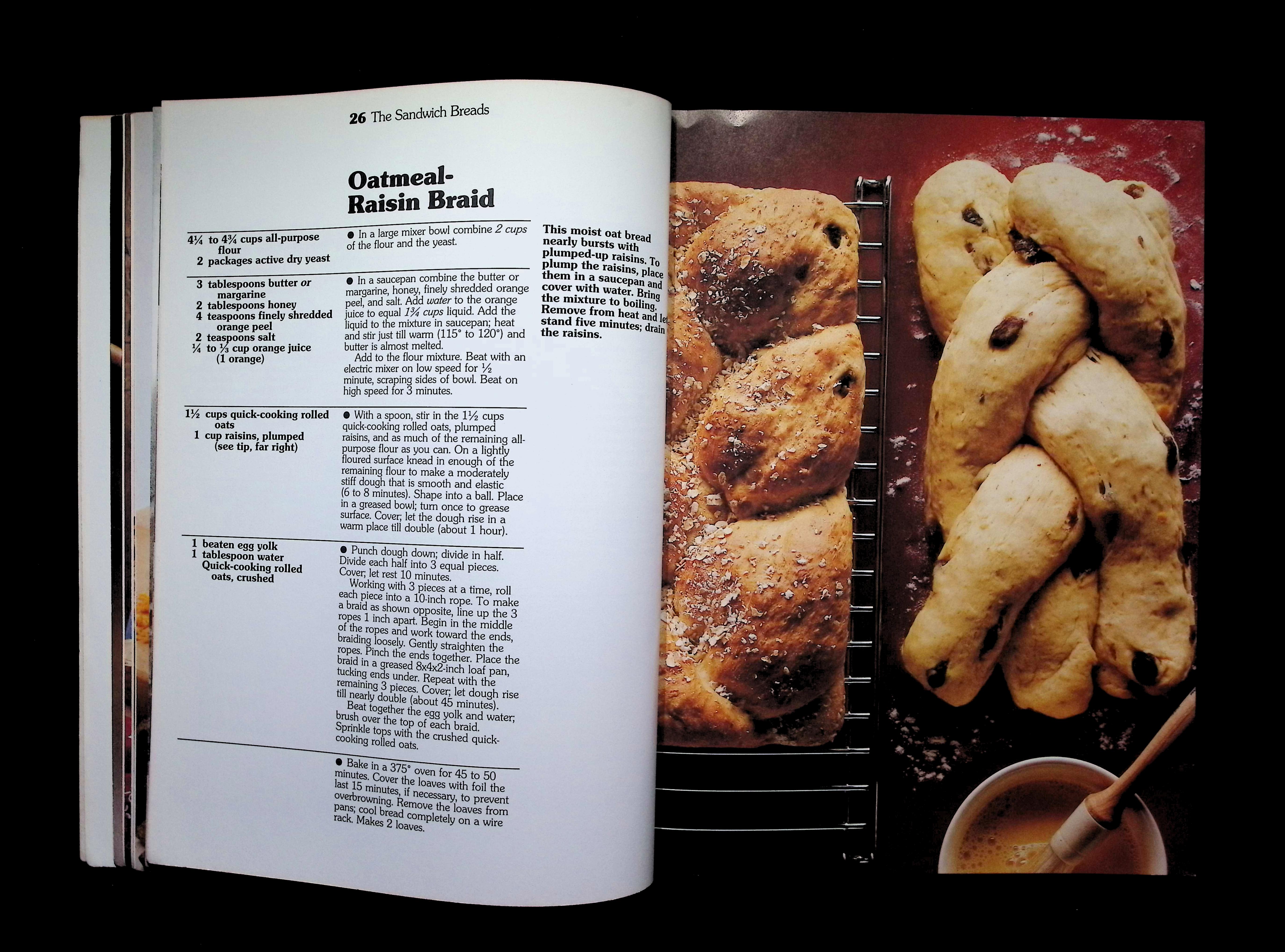 Brown Bagger's Cook Book — image 5
