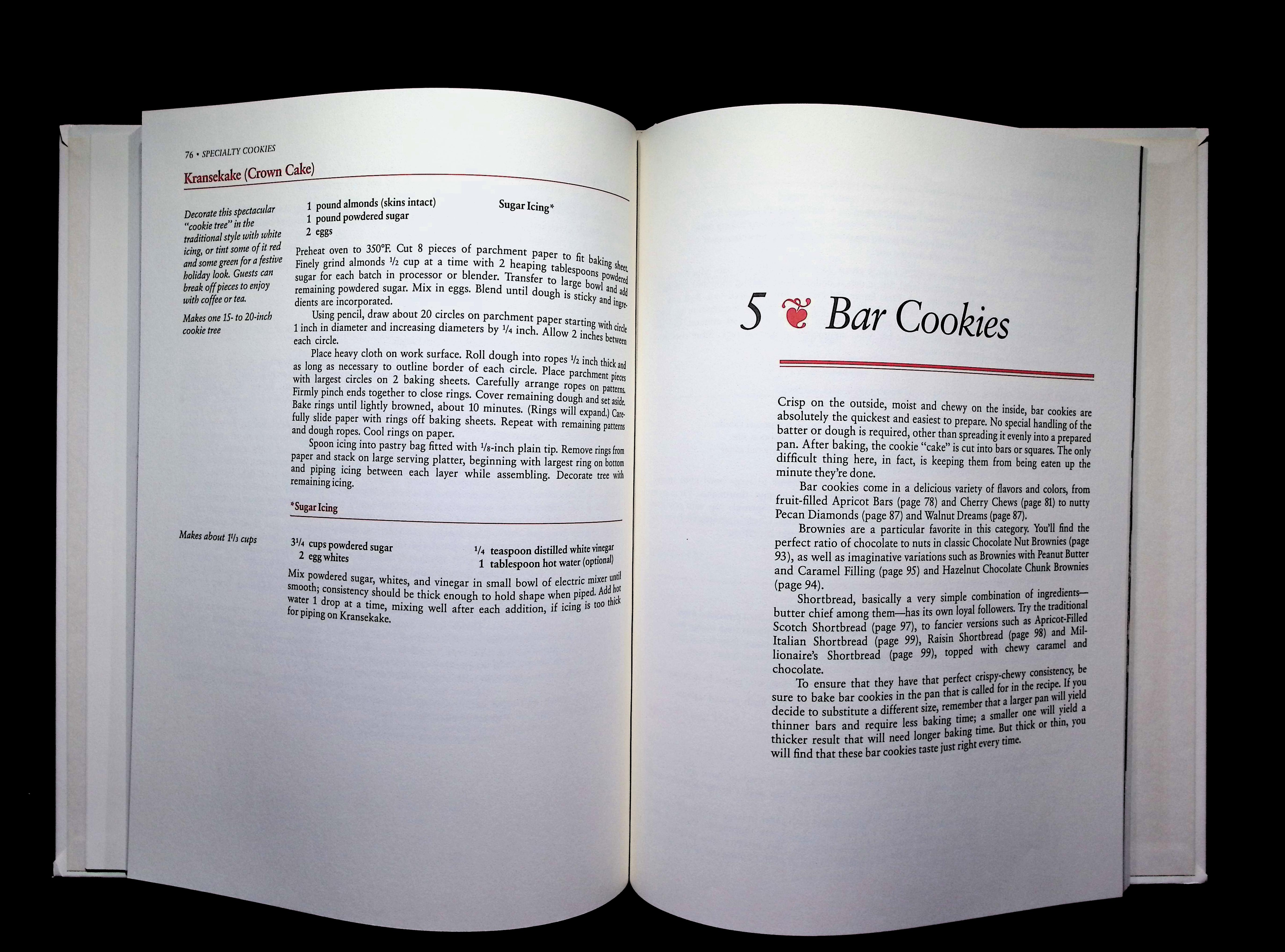 Cooking with Bon Appétit: Cookies — image 4