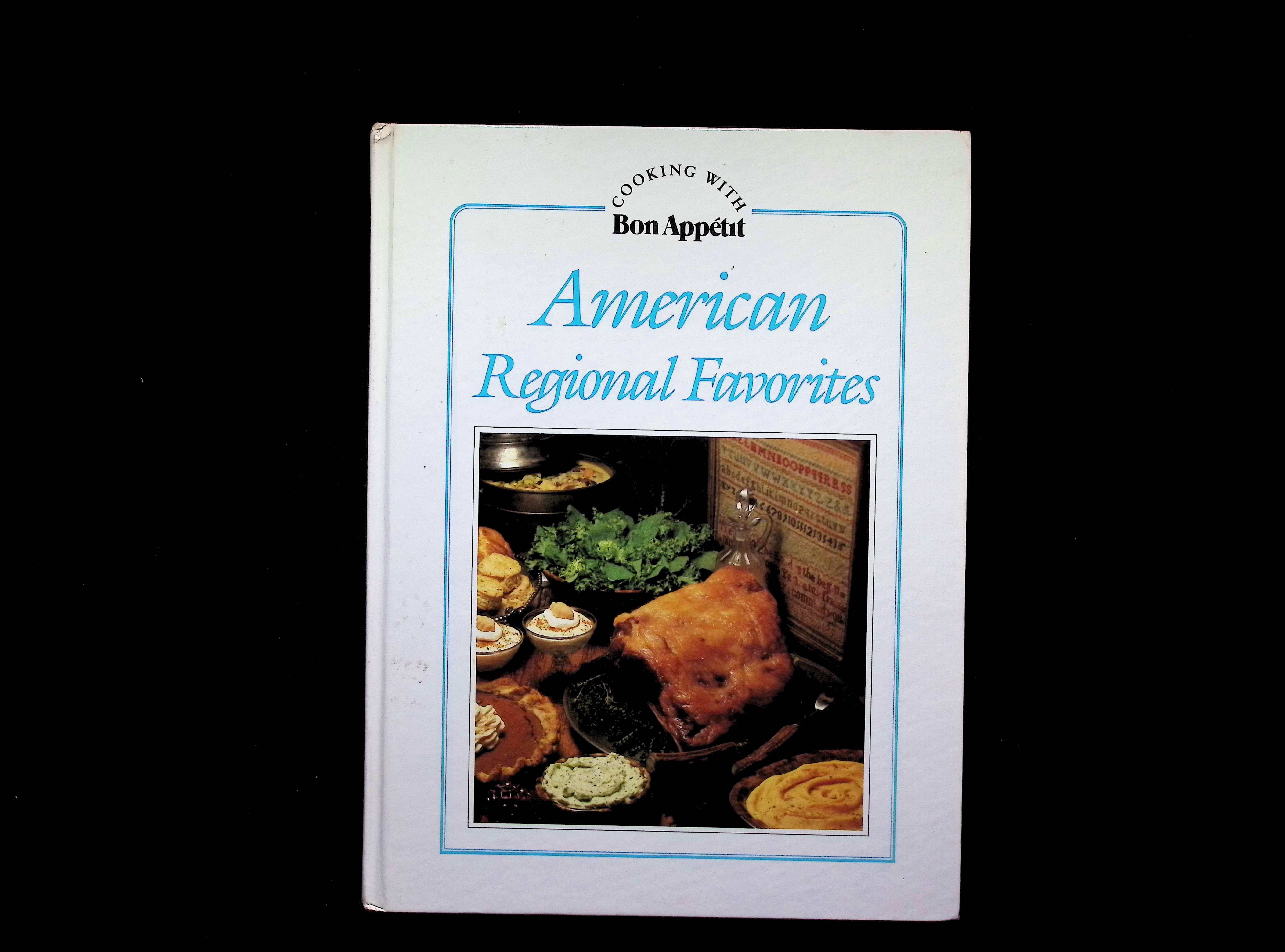 Cooking with Bon Appétit: American Regional Favorites