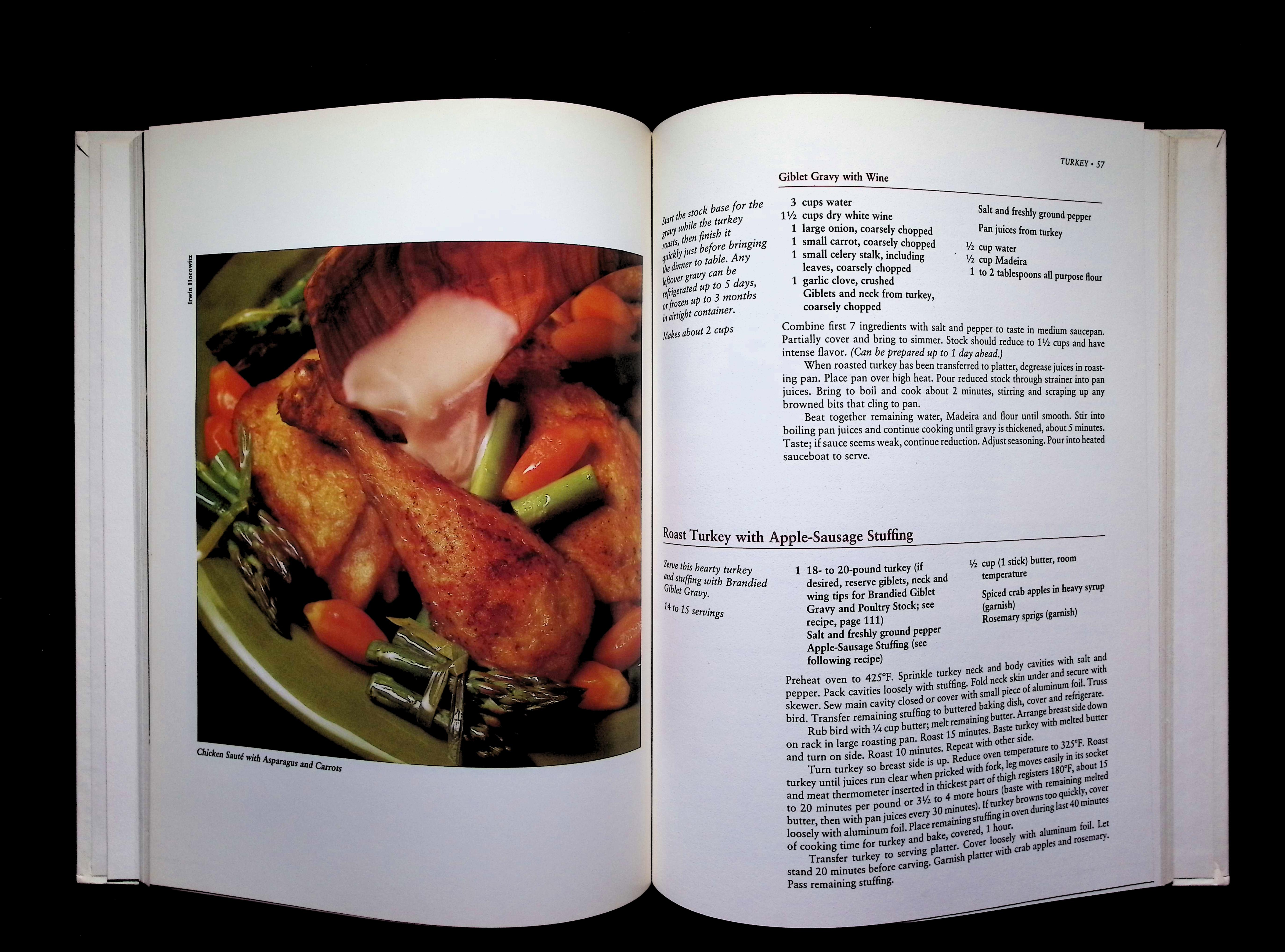Cooking with Bon Appétit: Poultry — image 5
