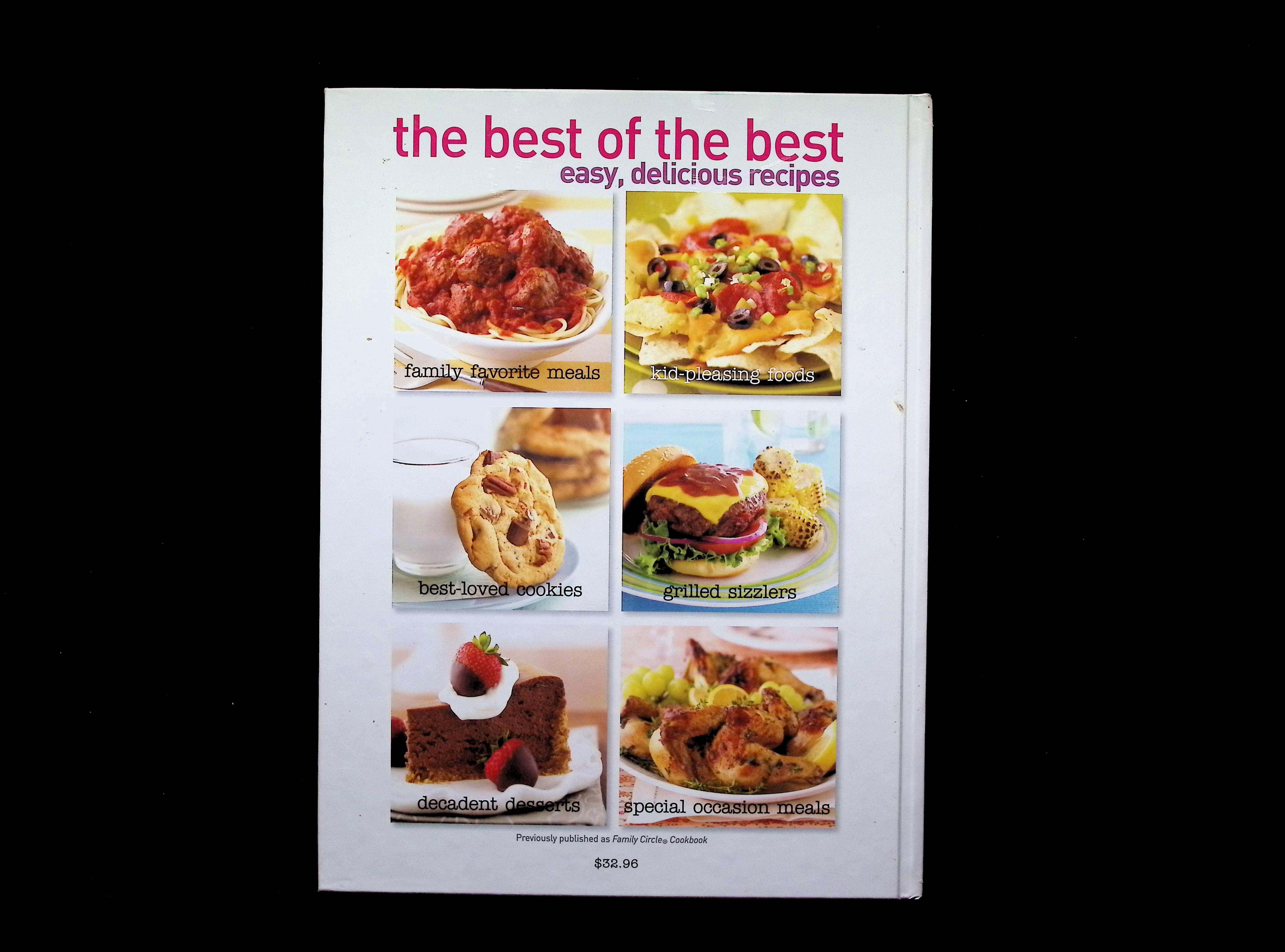 Our Best Recipes — image 2