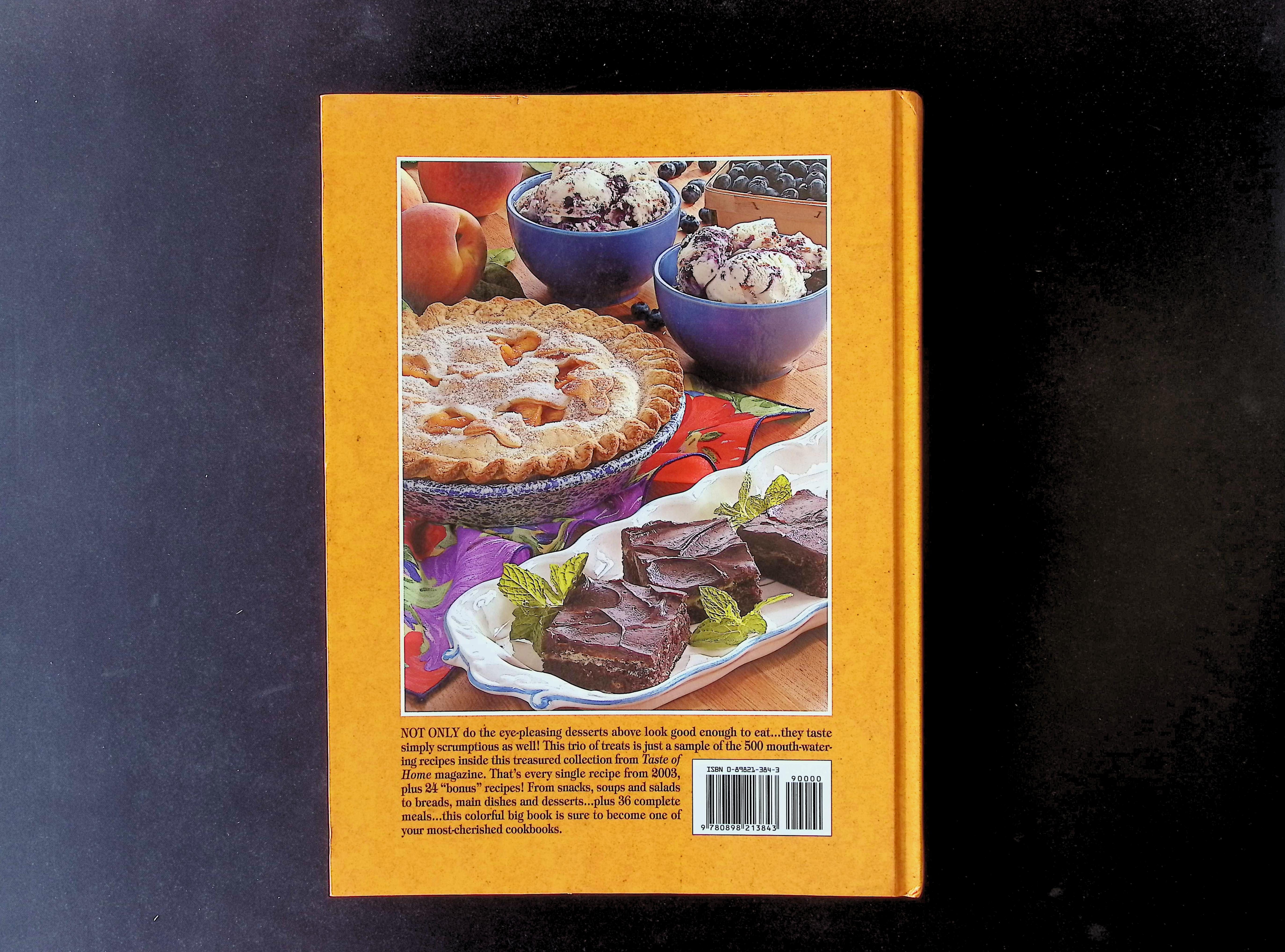 Taste of Home 2004 Annual Recipes — image 2