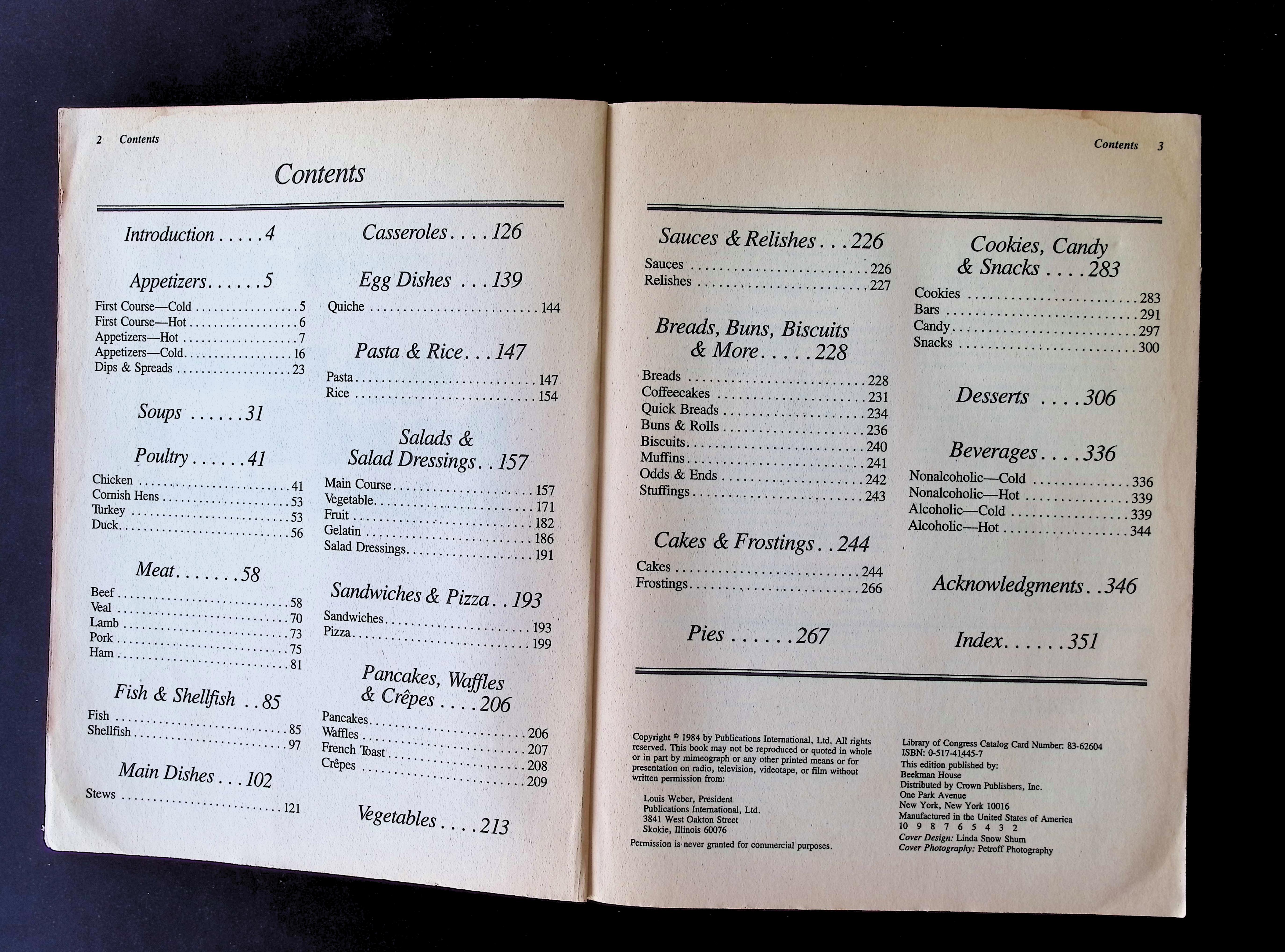 More Favorite Brand Name Recipes Cookbook — image 3