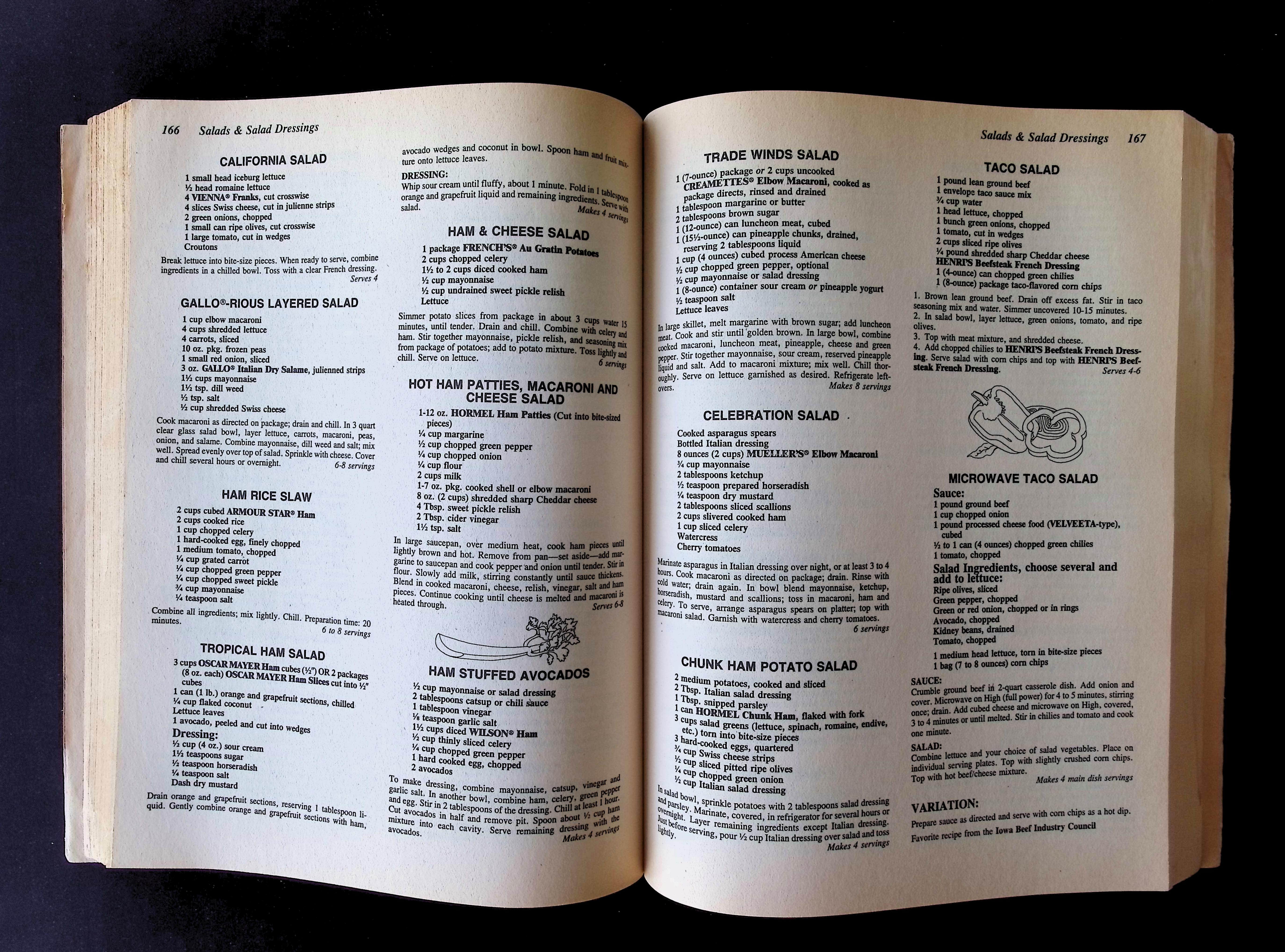 More Favorite Brand Name Recipes Cookbook — image 4