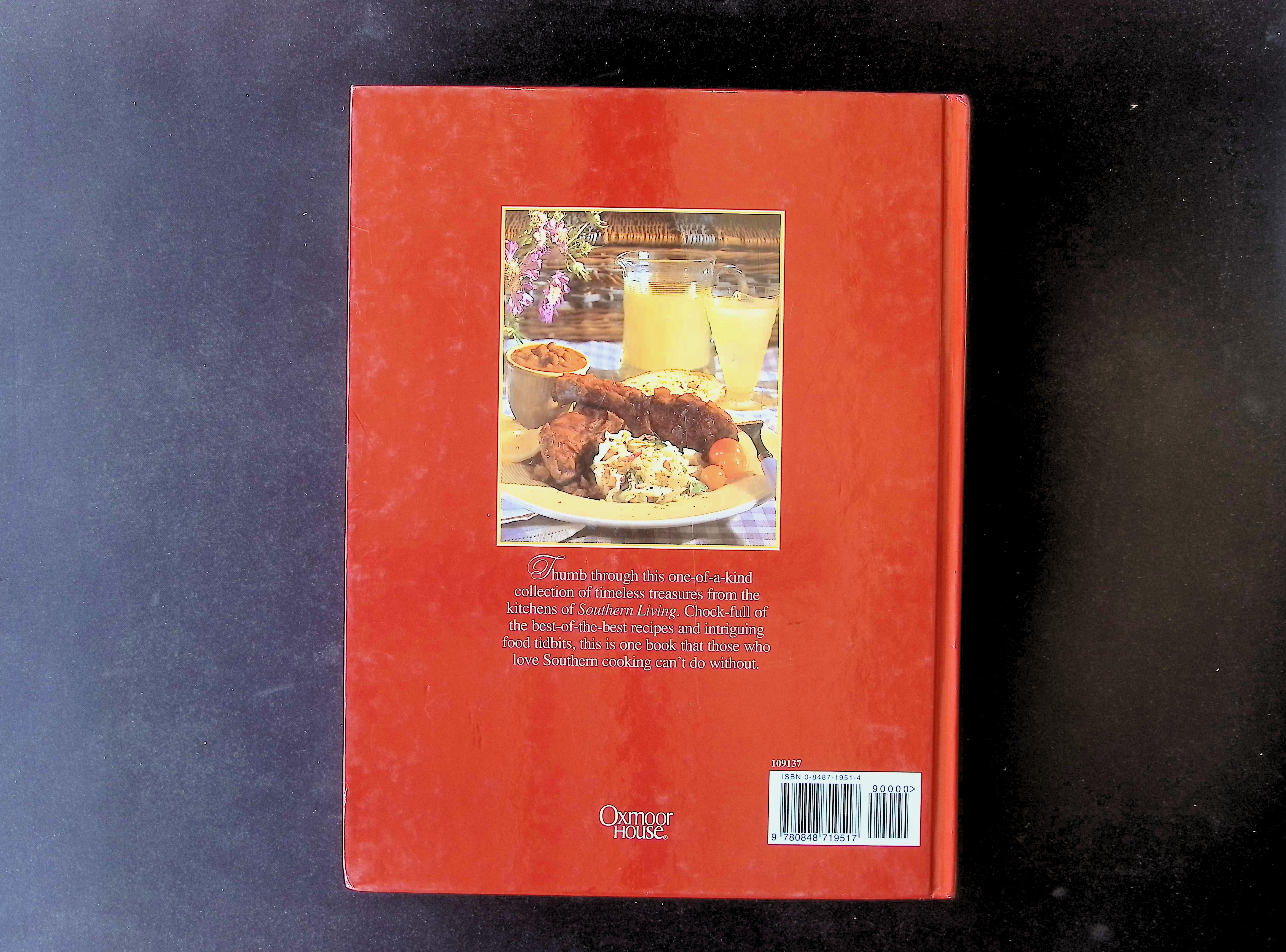 Southern Living 30 Years of Our Best Recipes — image 2