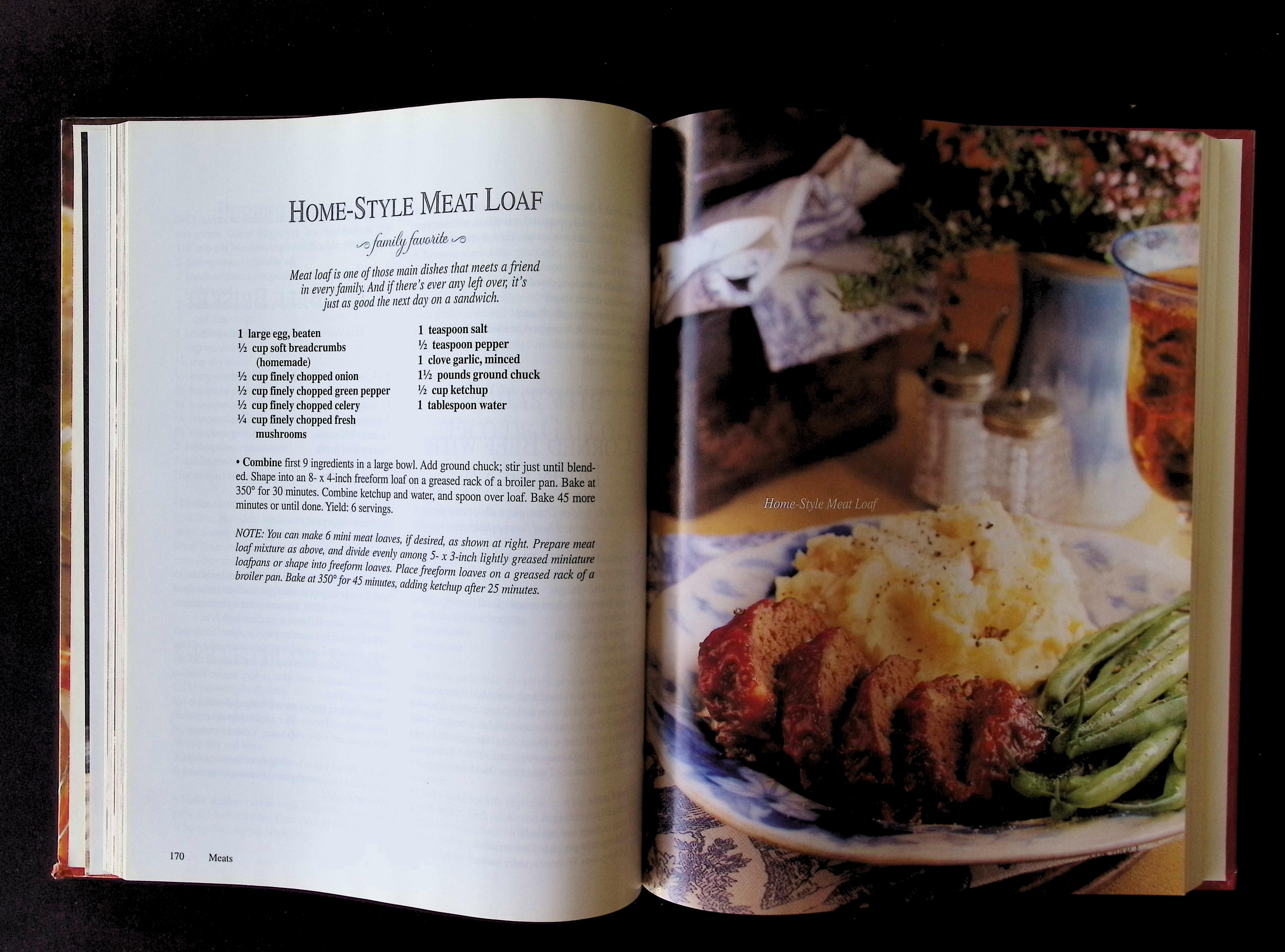 Southern Living 30 Years of Our Best Recipes — image 4