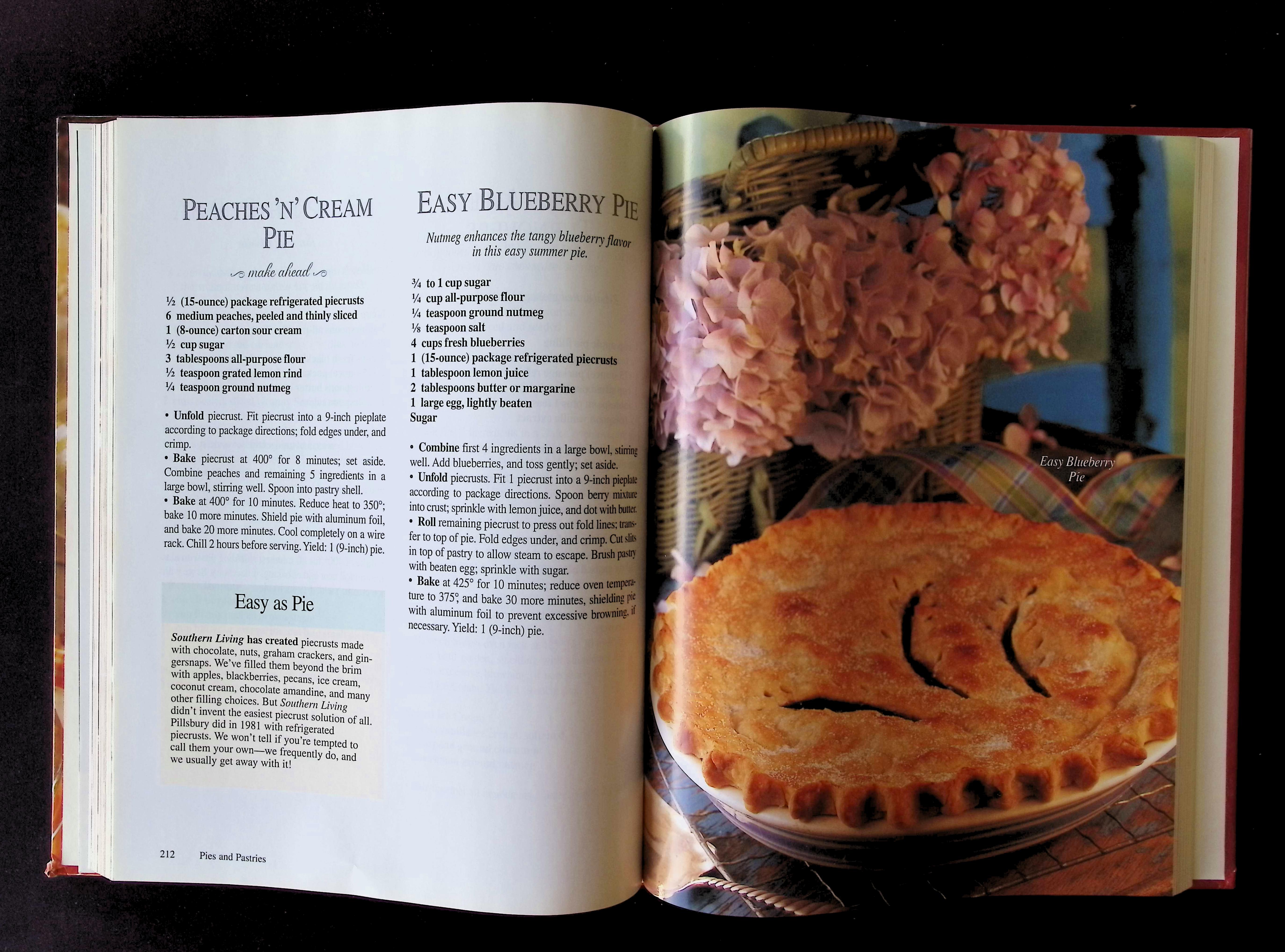 Southern Living 30 Years of Our Best Recipes — image 5