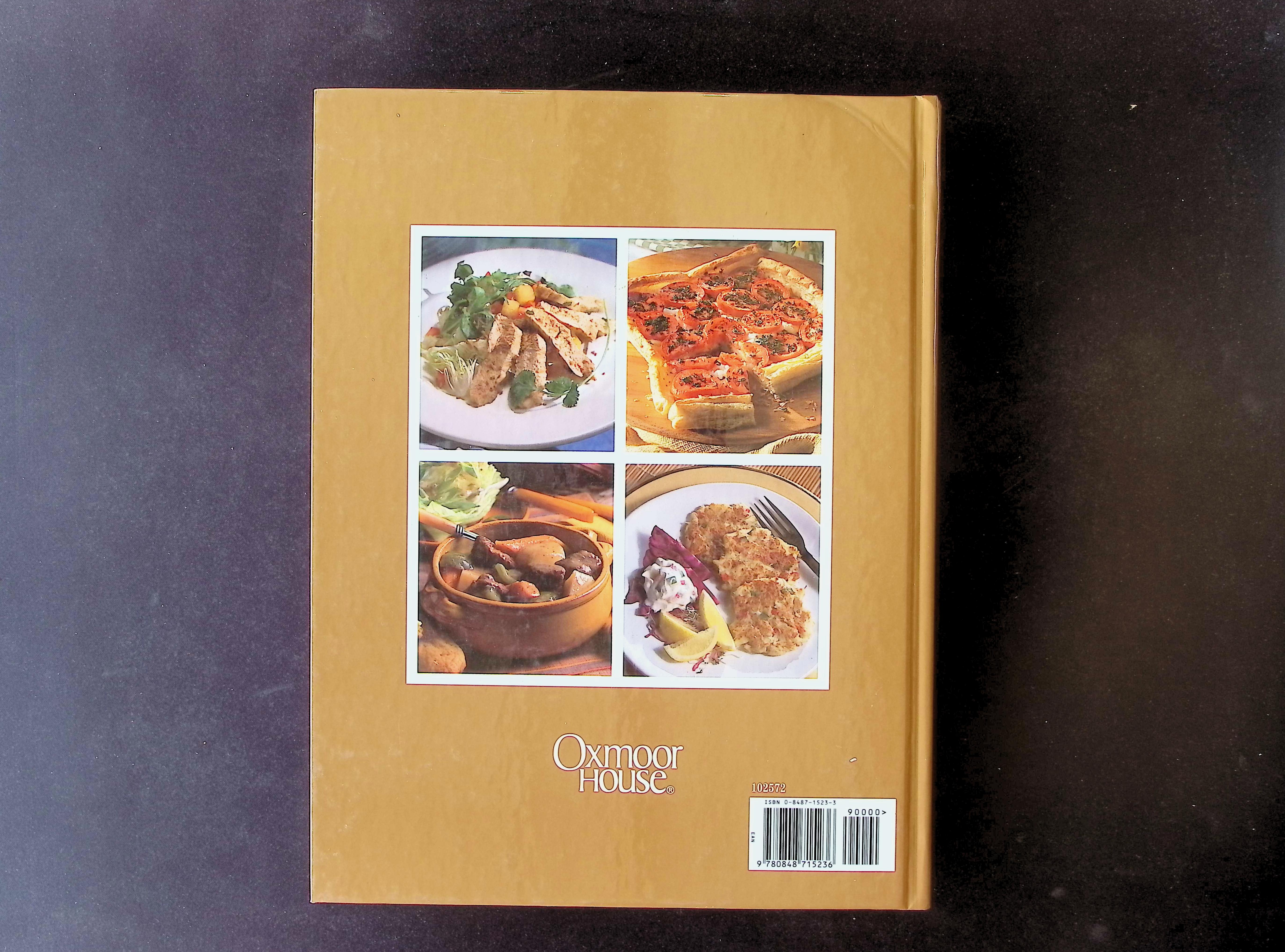 Southern Living Annual Recipes, 1996 — image 2