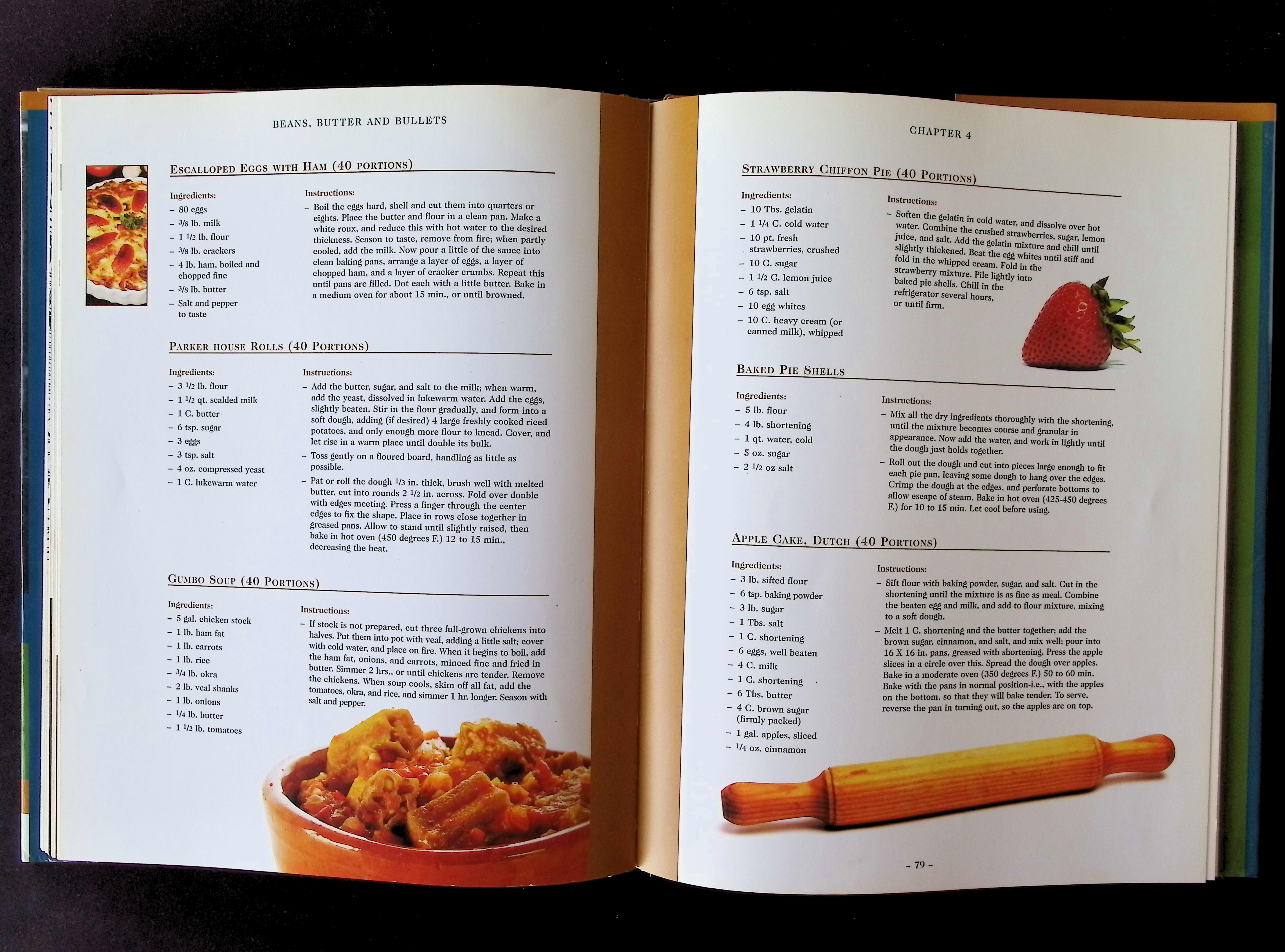 Beef Stew for 2500: Feeding Our Navy from the Revolutionary War to the Present — image 4