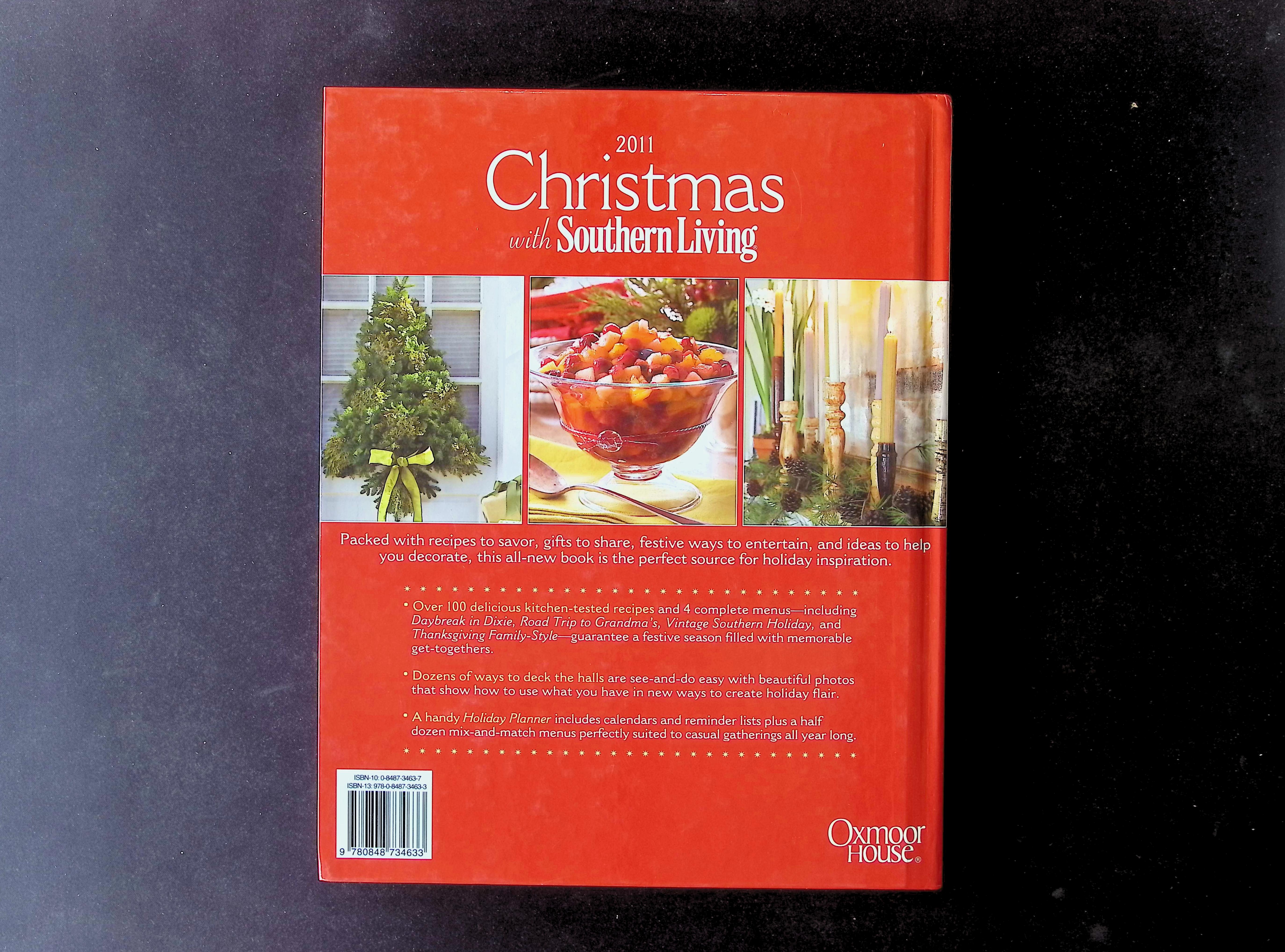 Christmas with Southern Living 2011 — image 2