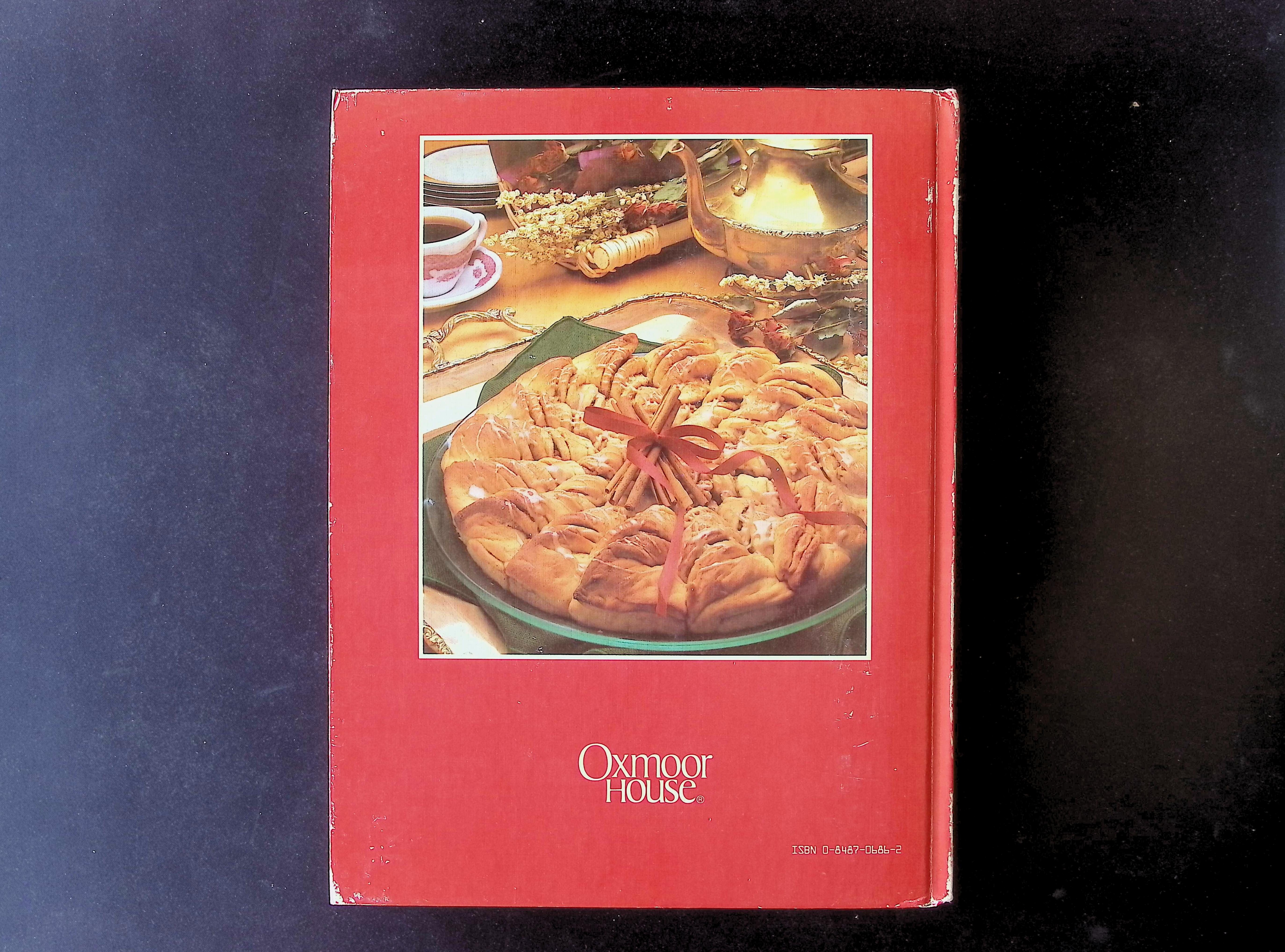 Southern Living 1986 Annual Recipes — image 2