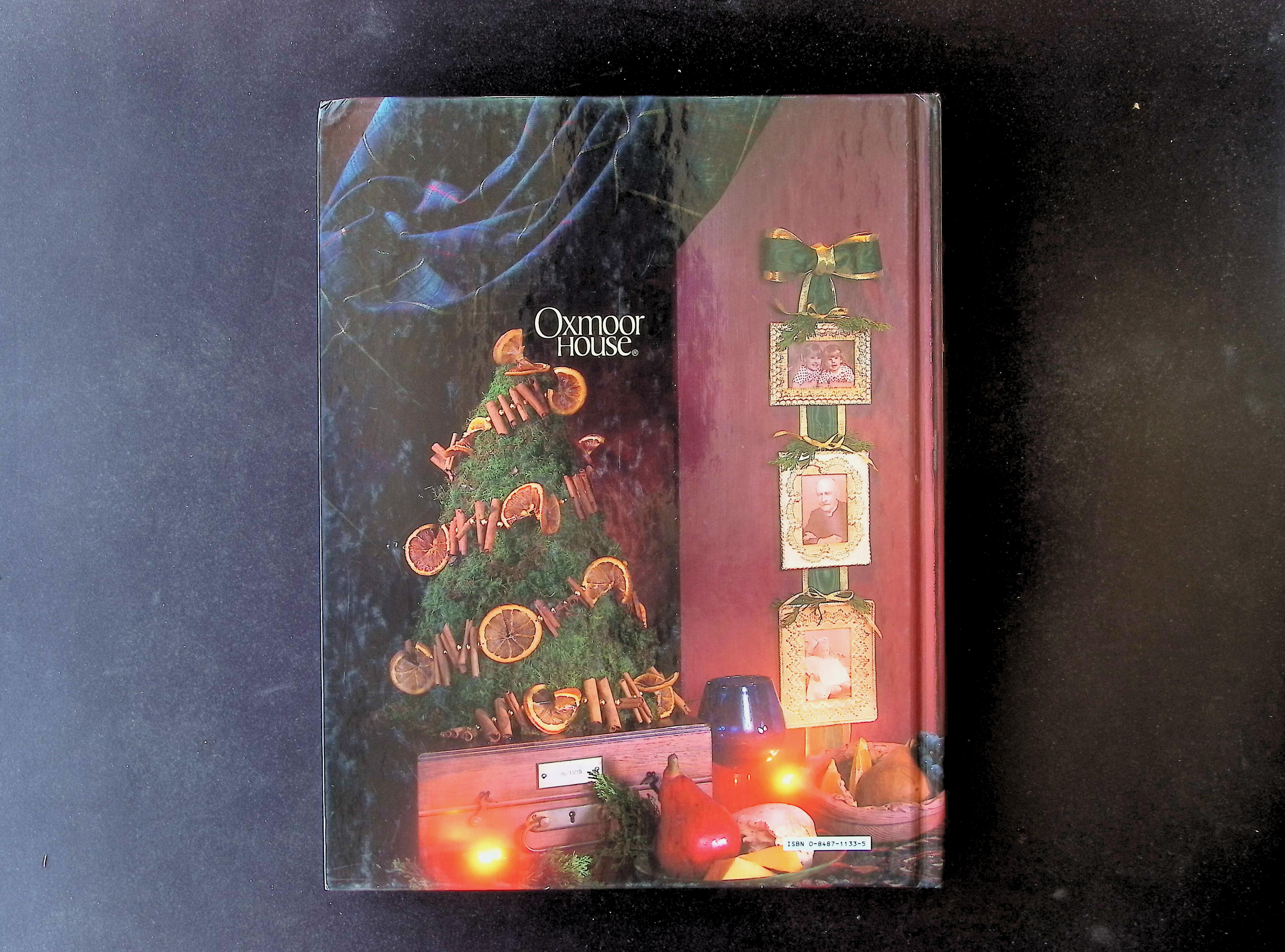 Christmas with Southern Living 1995 — image 2