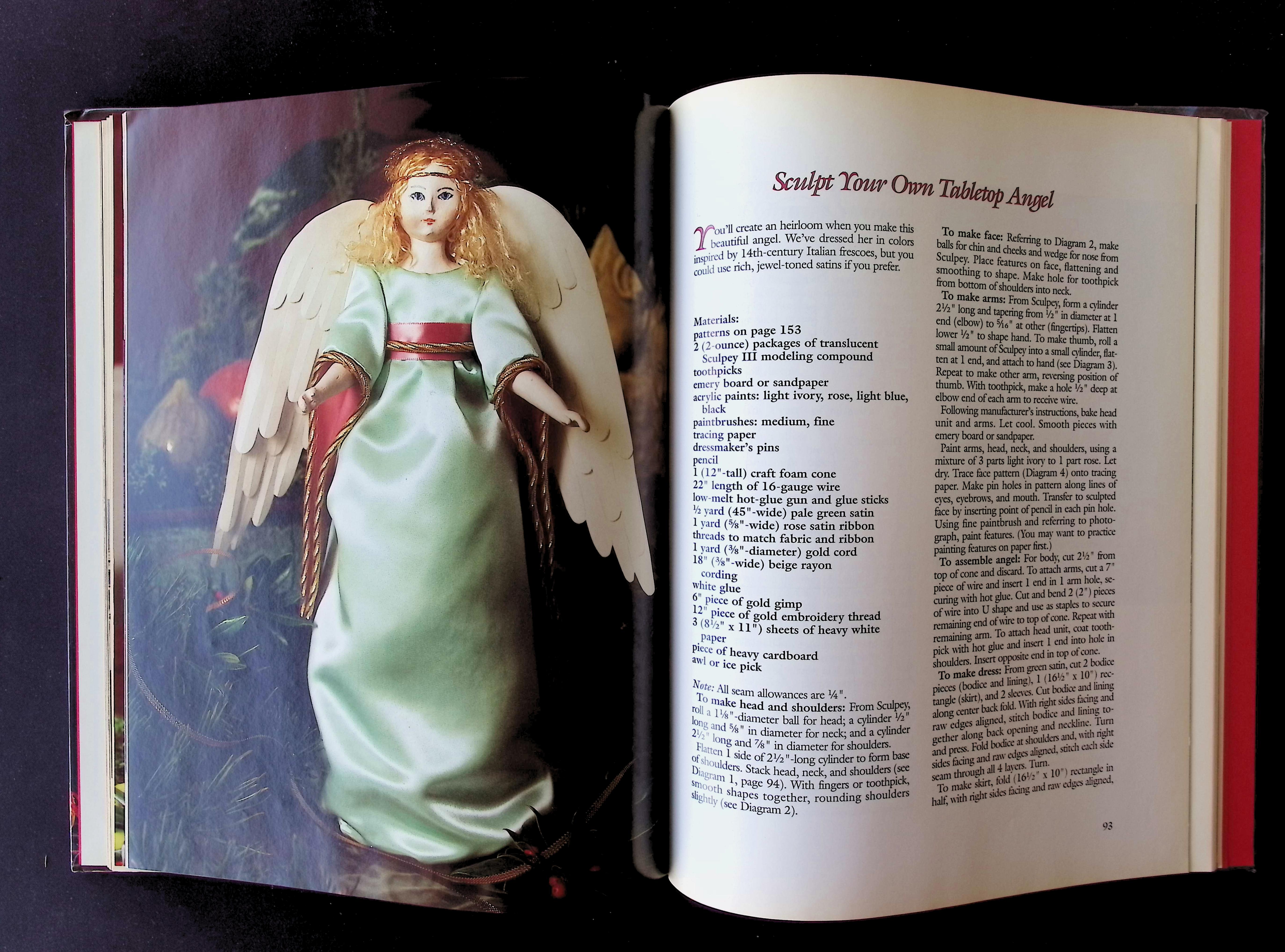 Christmas with Southern Living 1995 — image 5