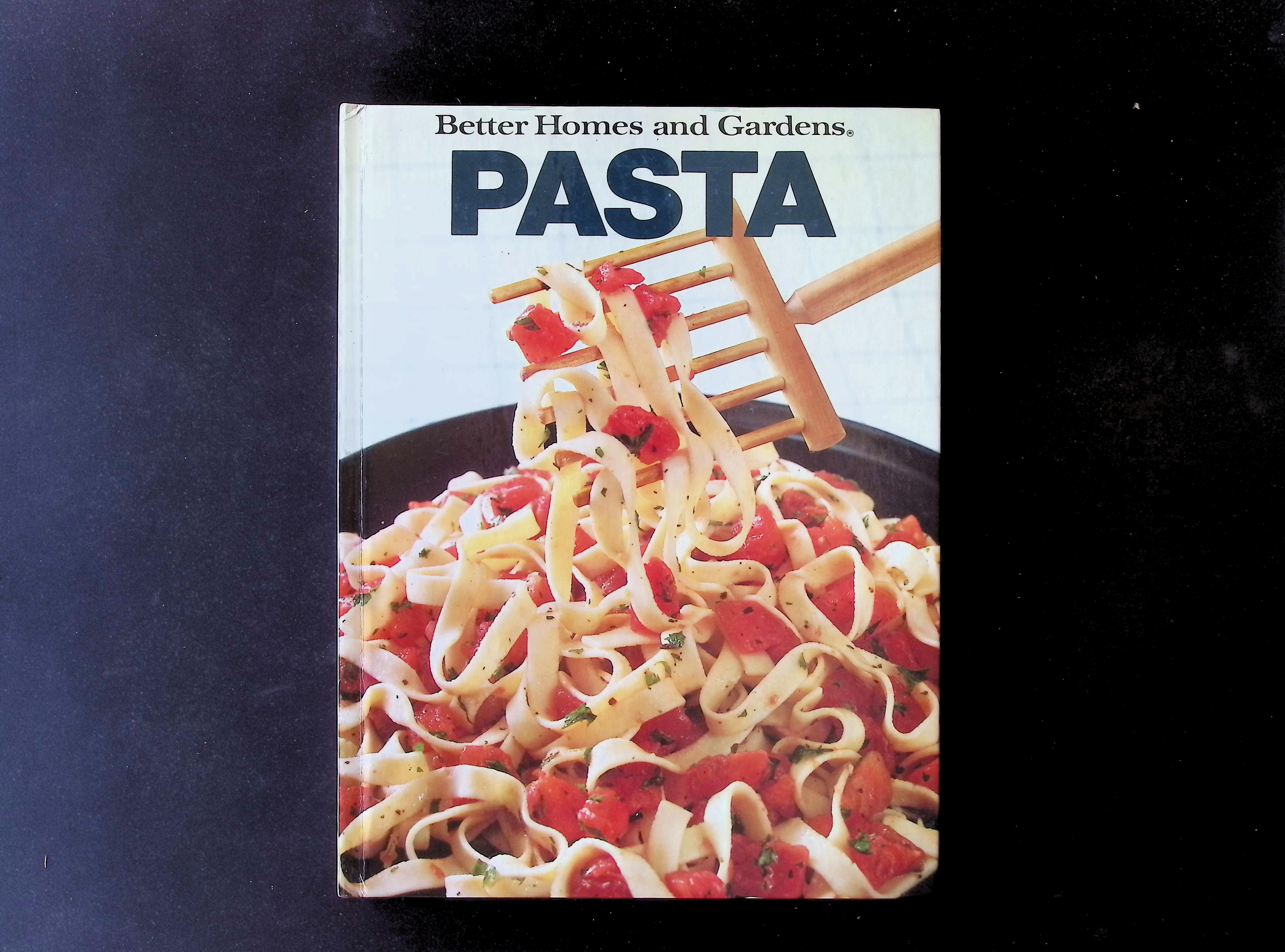 Better Homes and Gardens Pasta
