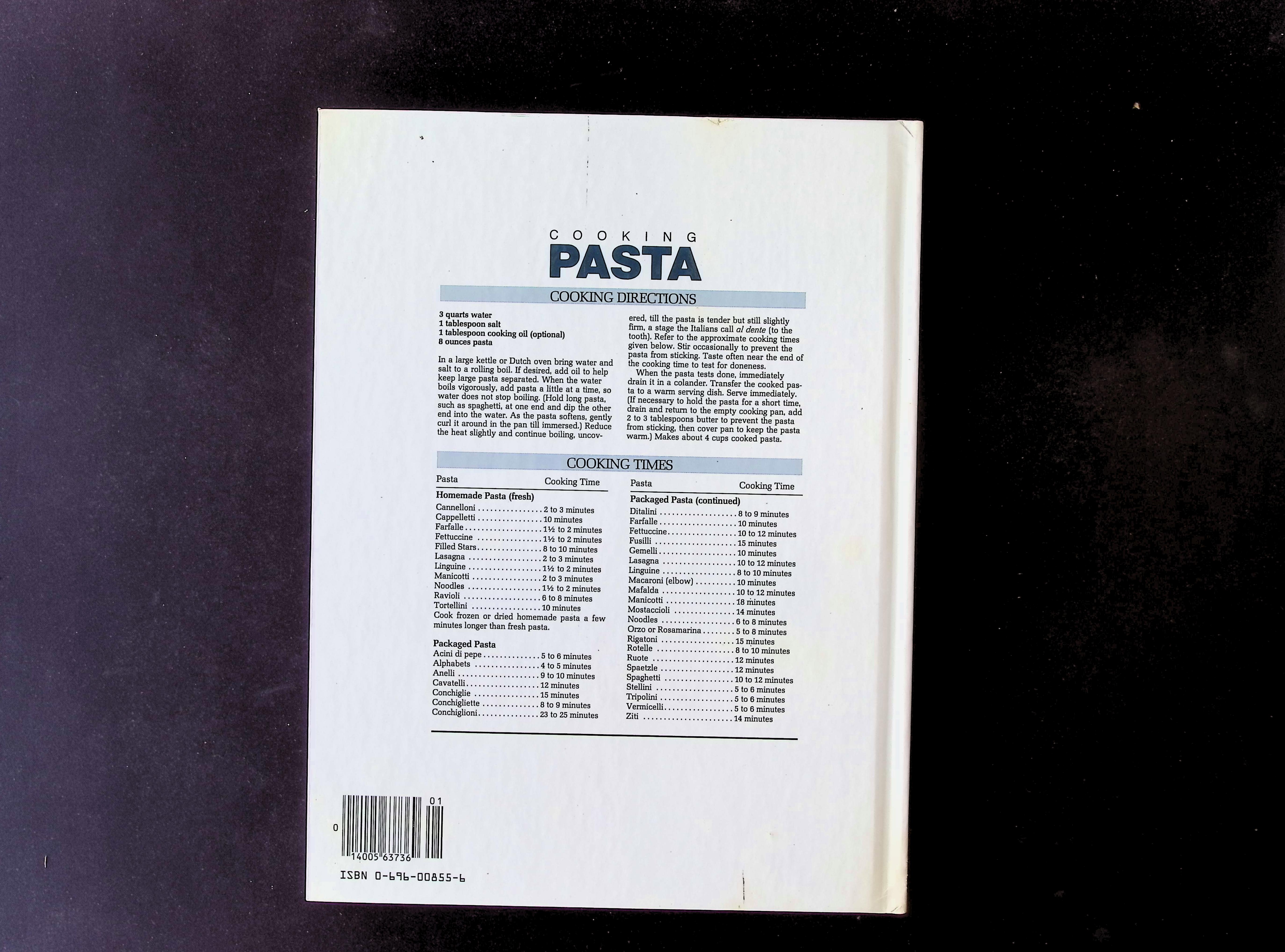 Better Homes and Gardens Pasta — image 2
