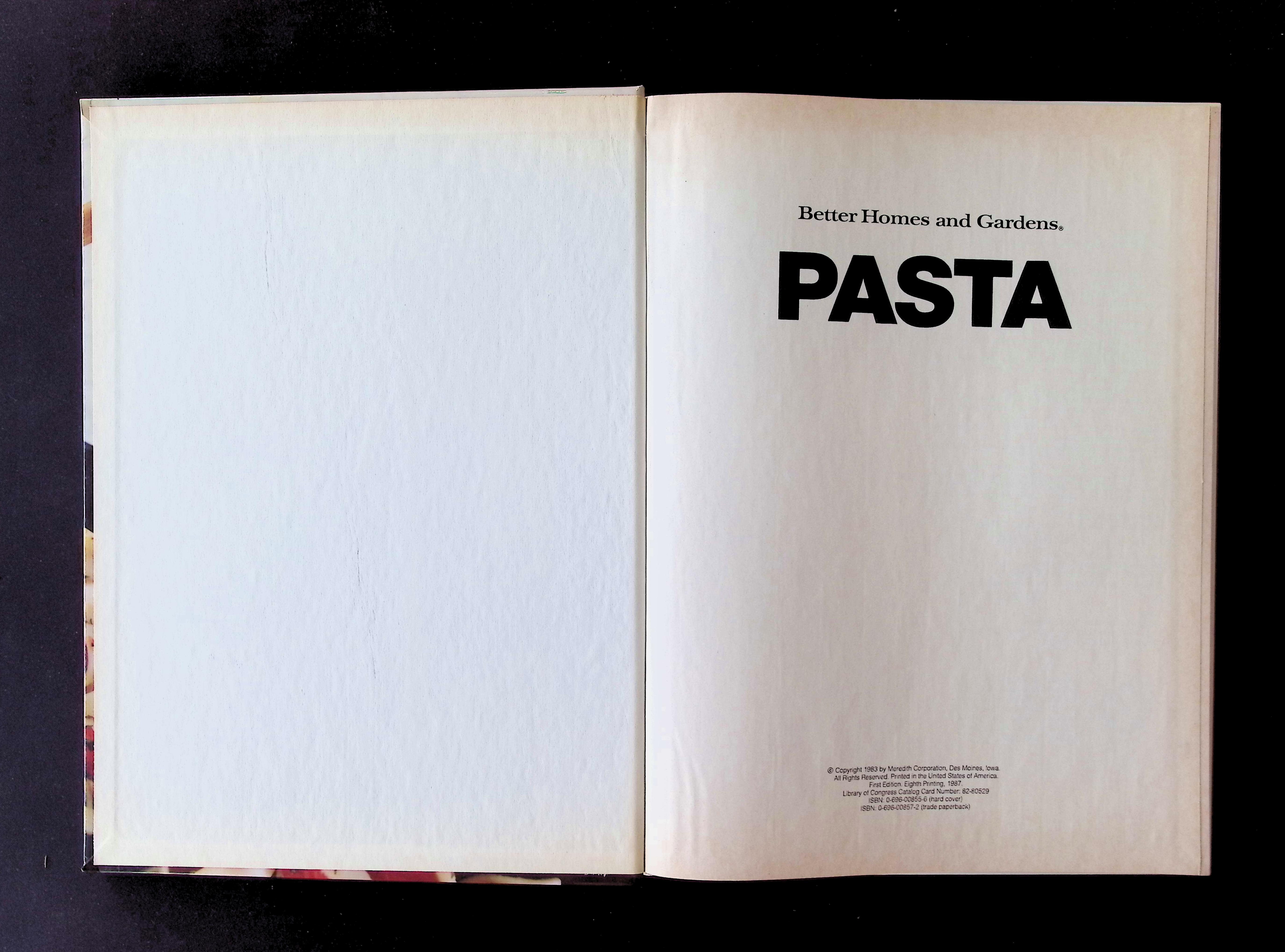 Better Homes and Gardens Pasta — image 3