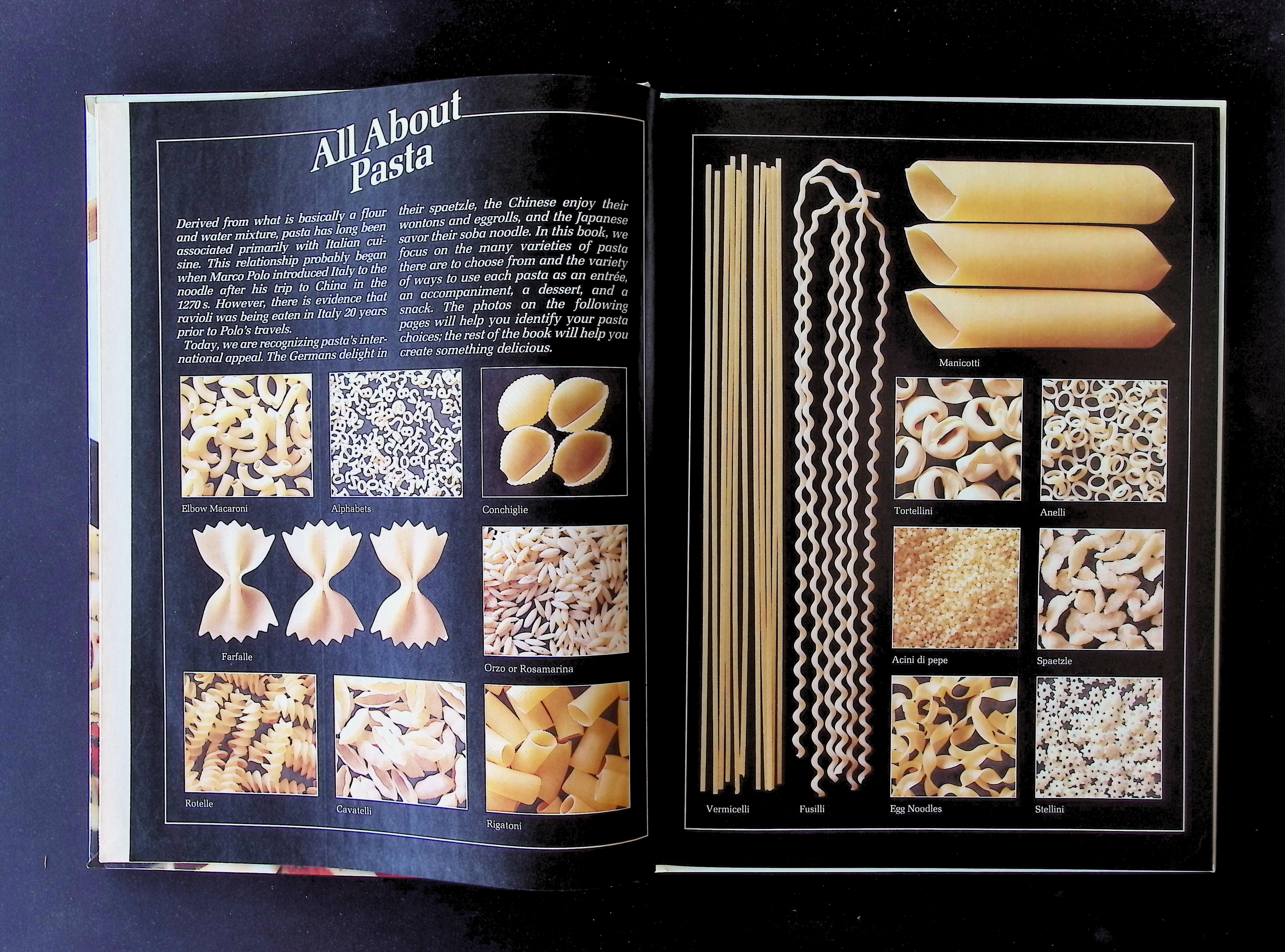 Better Homes and Gardens Pasta — image 4