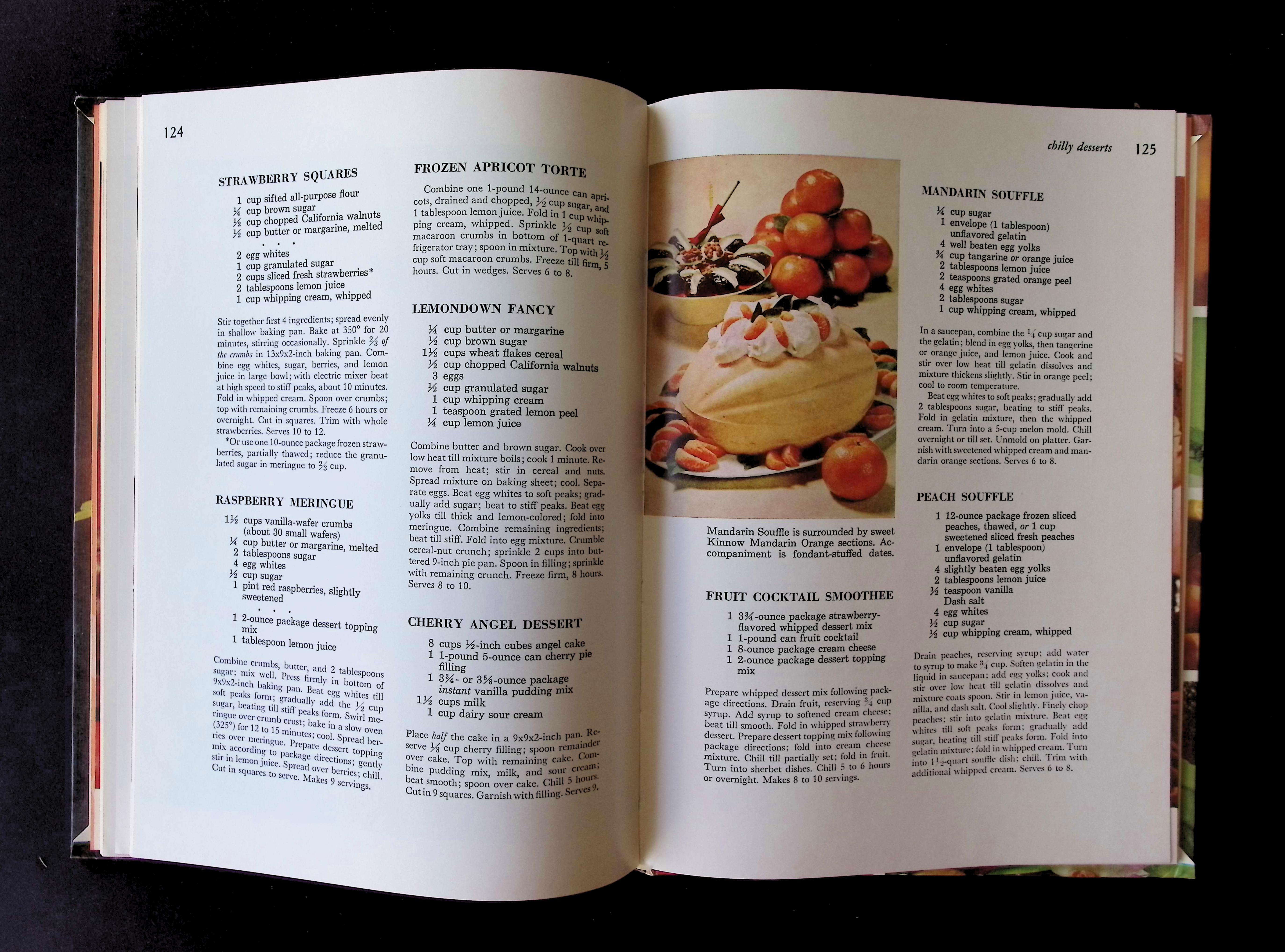 So Good With Fruit — image 5