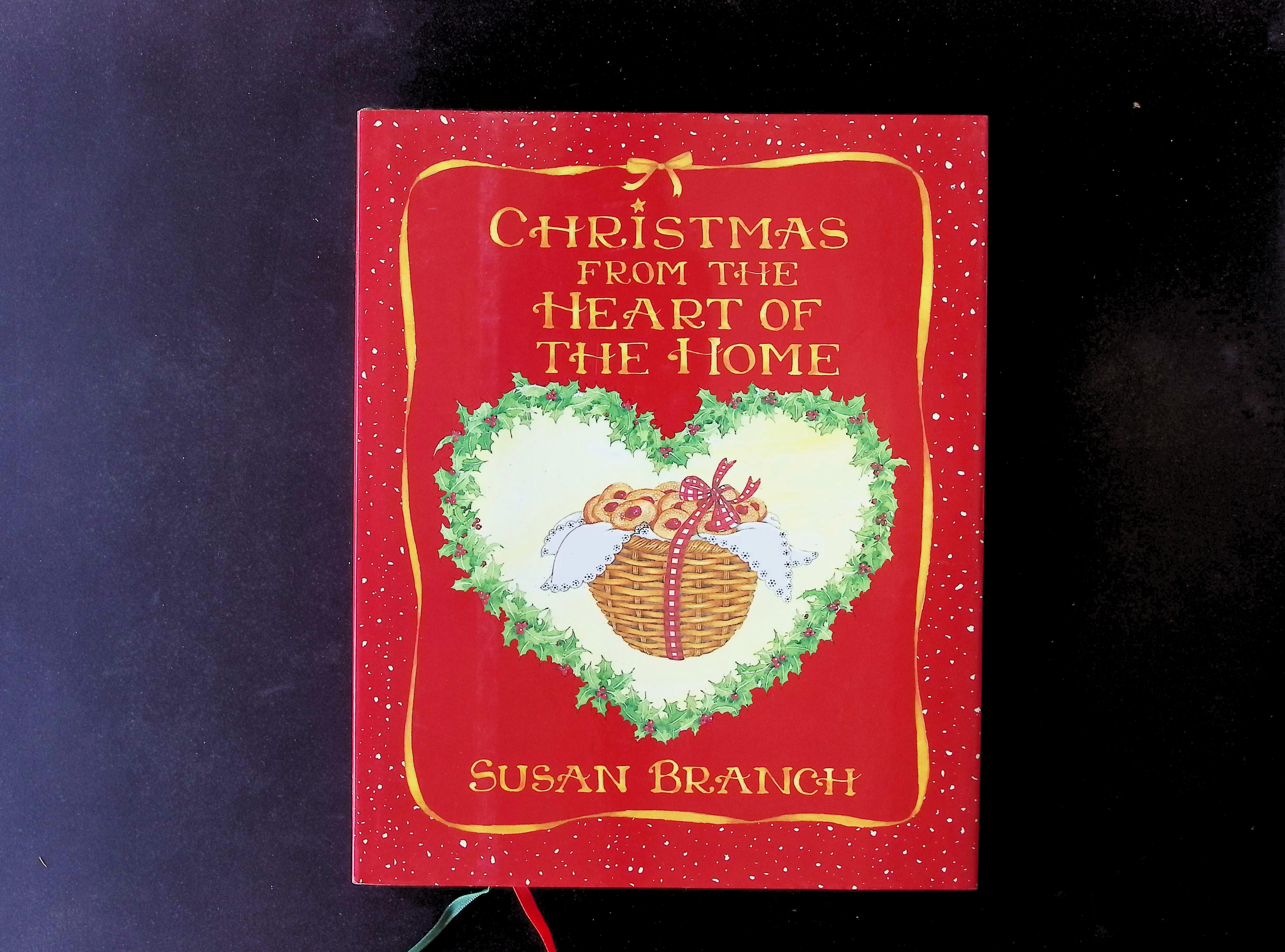 Christmas from the Heart of the Home