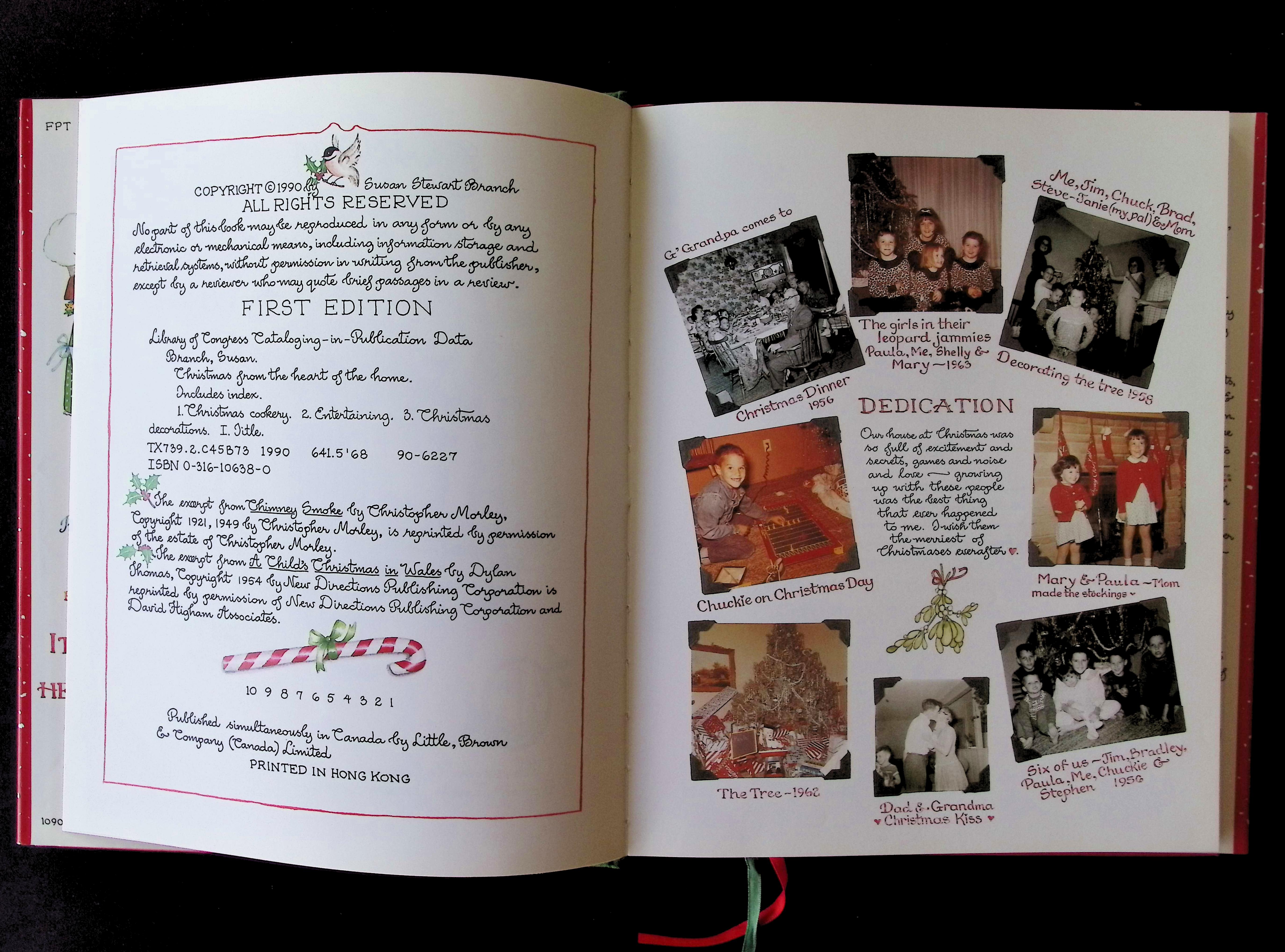 Christmas from the Heart of the Home — image 3
