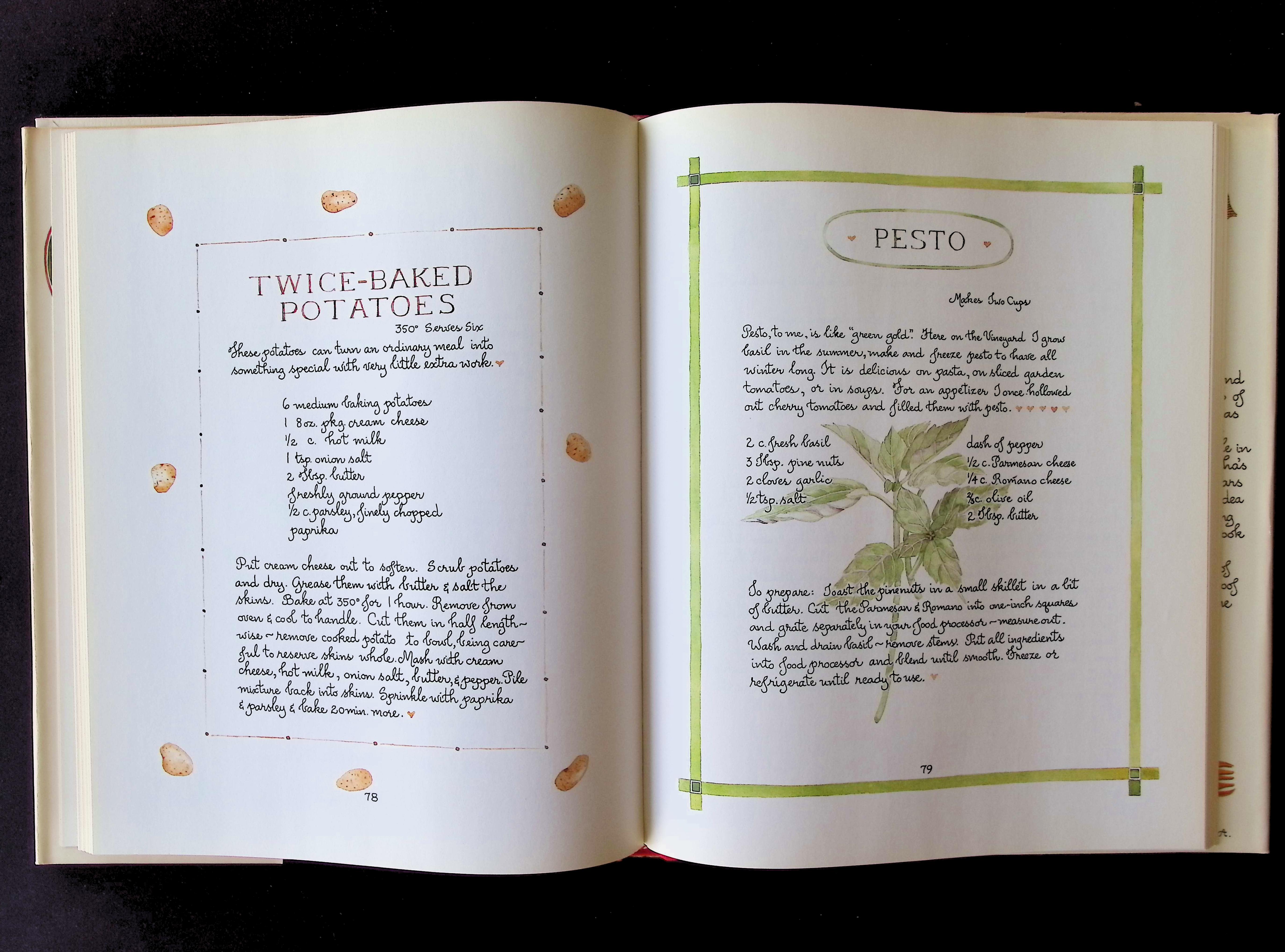 Heart of the Home: Notes from a Vineyard Kitchen — image 4