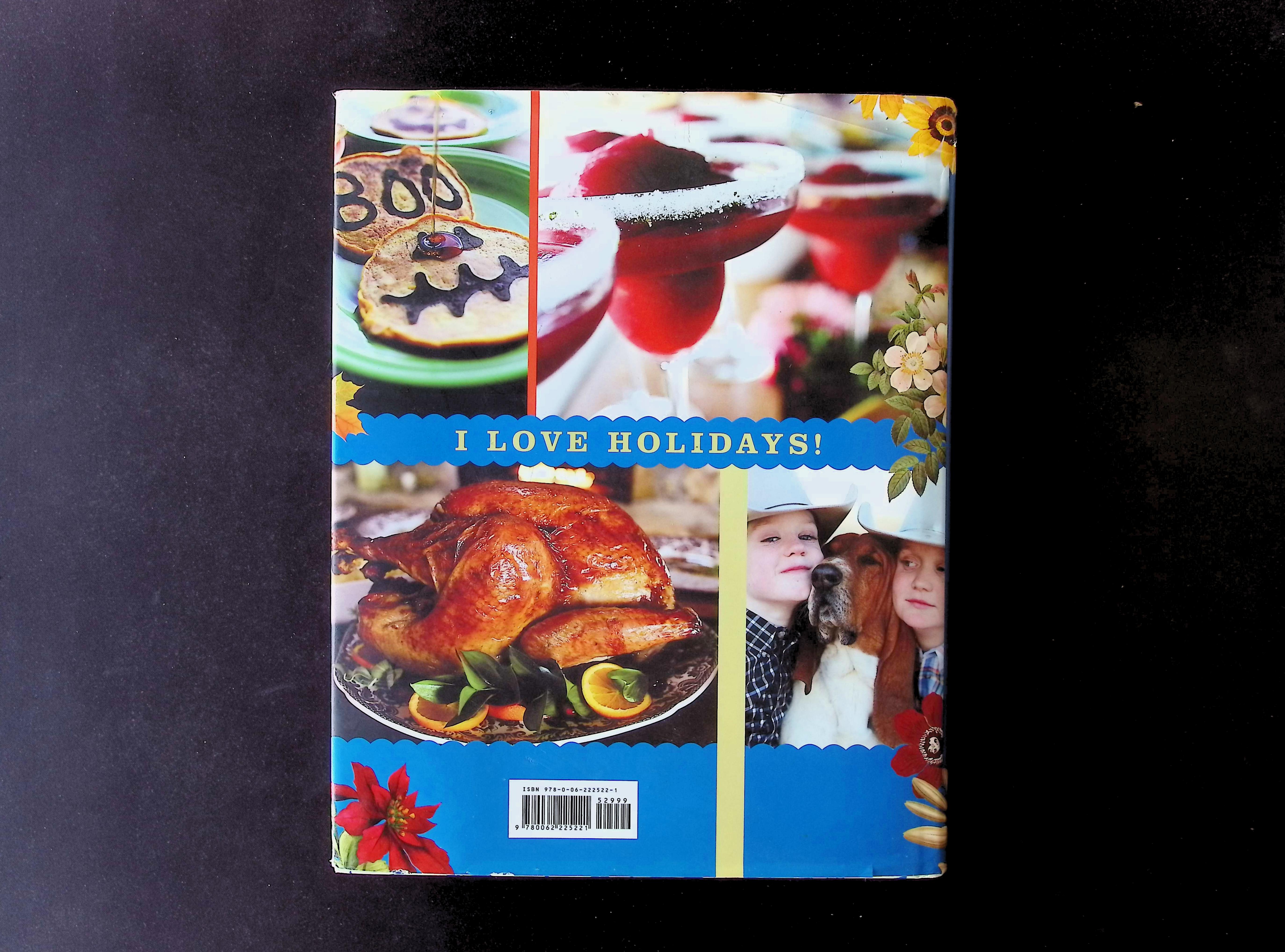 The Pioneer Woman Cooks: A Year of Holidays — image 2