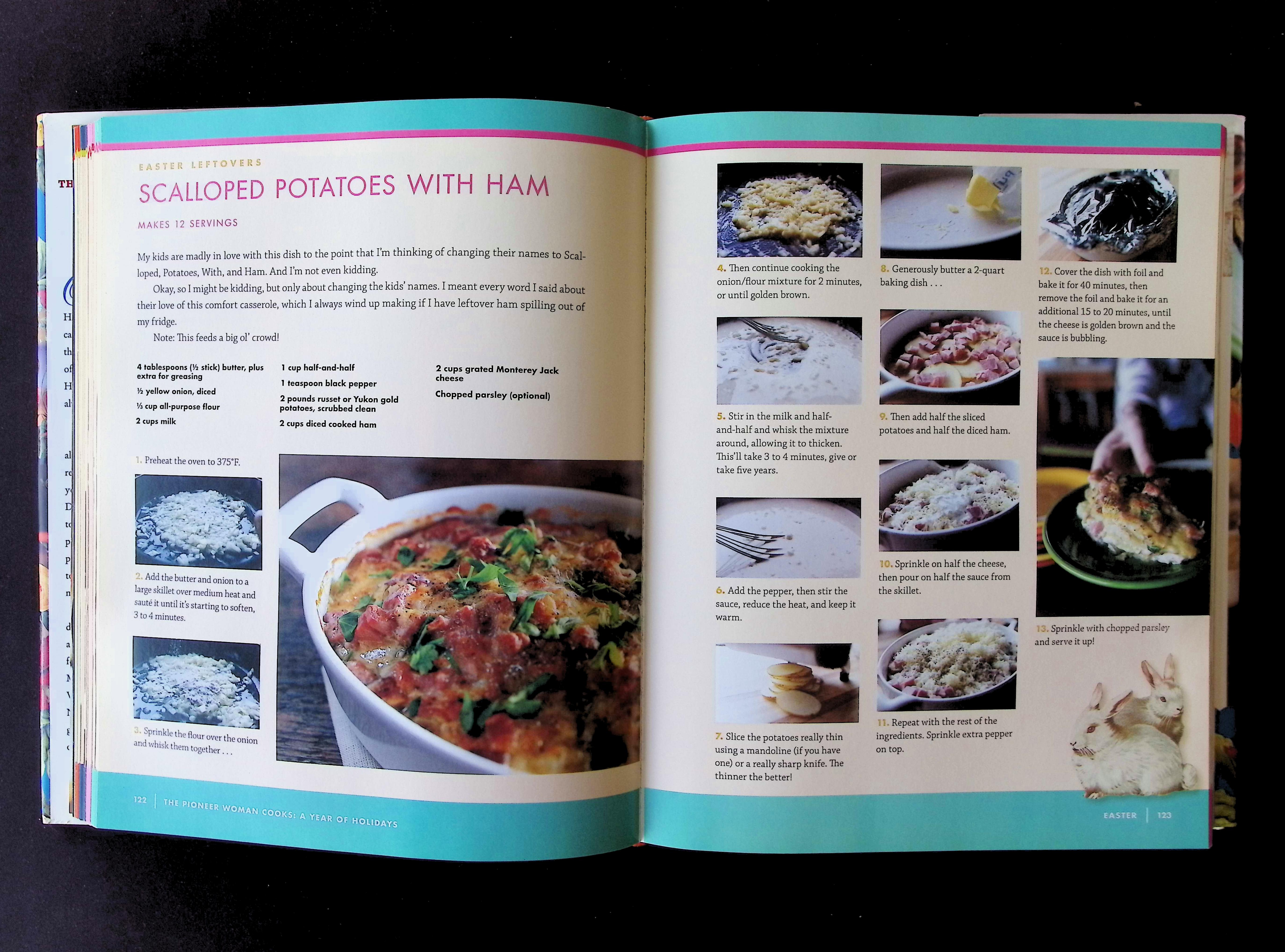 The Pioneer Woman Cooks: A Year of Holidays — image 4