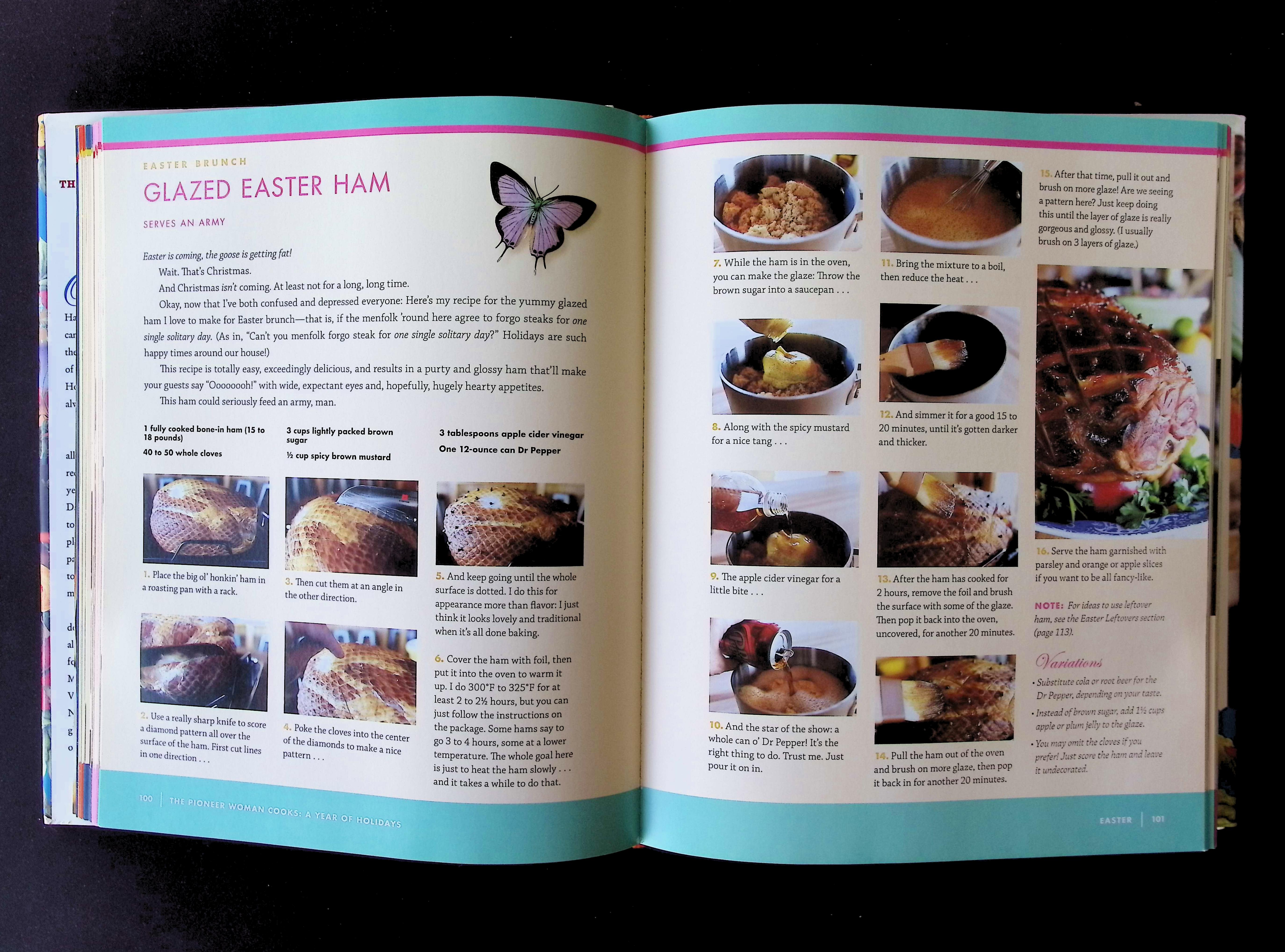 The Pioneer Woman Cooks: A Year of Holidays — image 5