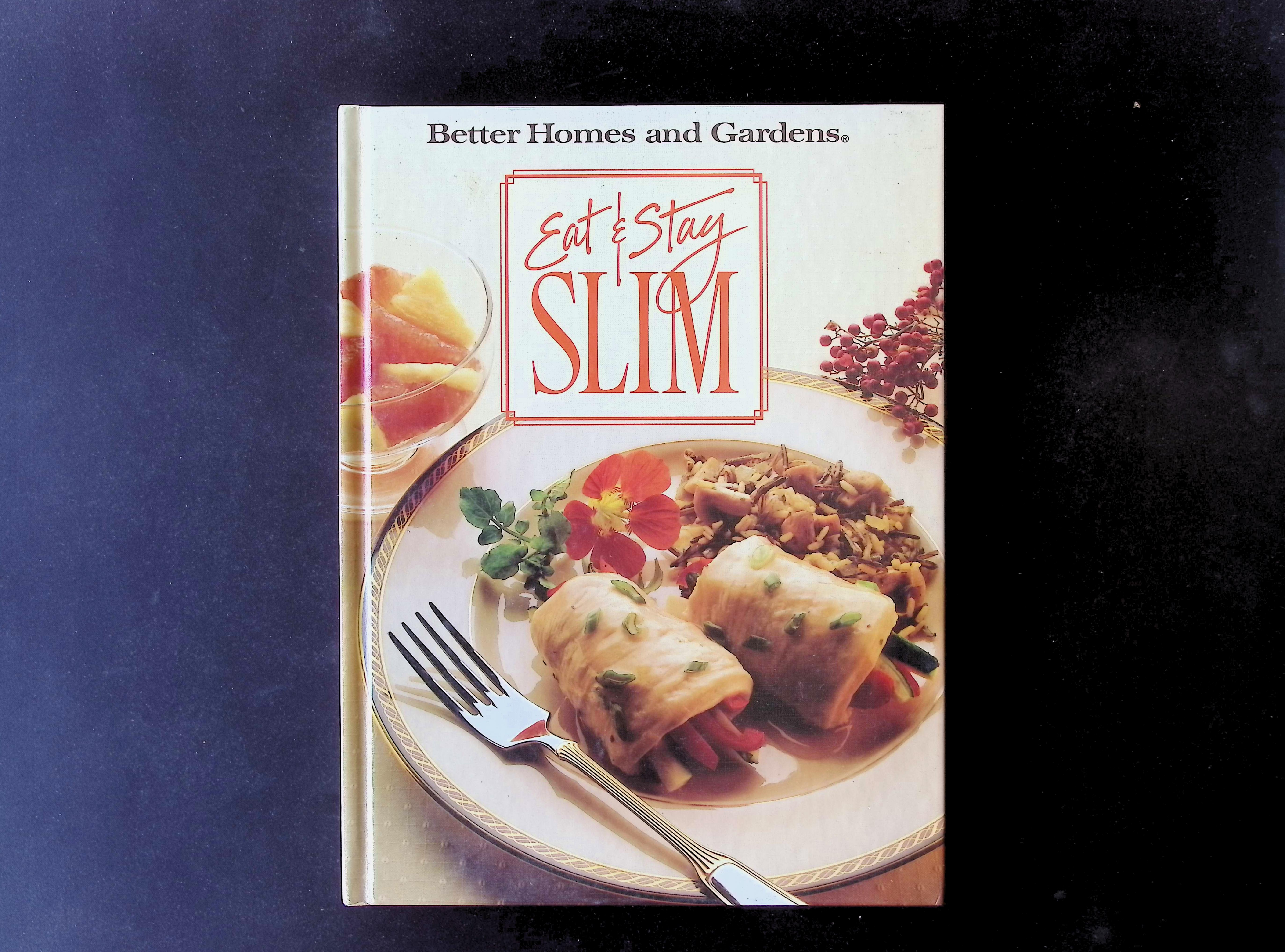 Eat and Stay Slim