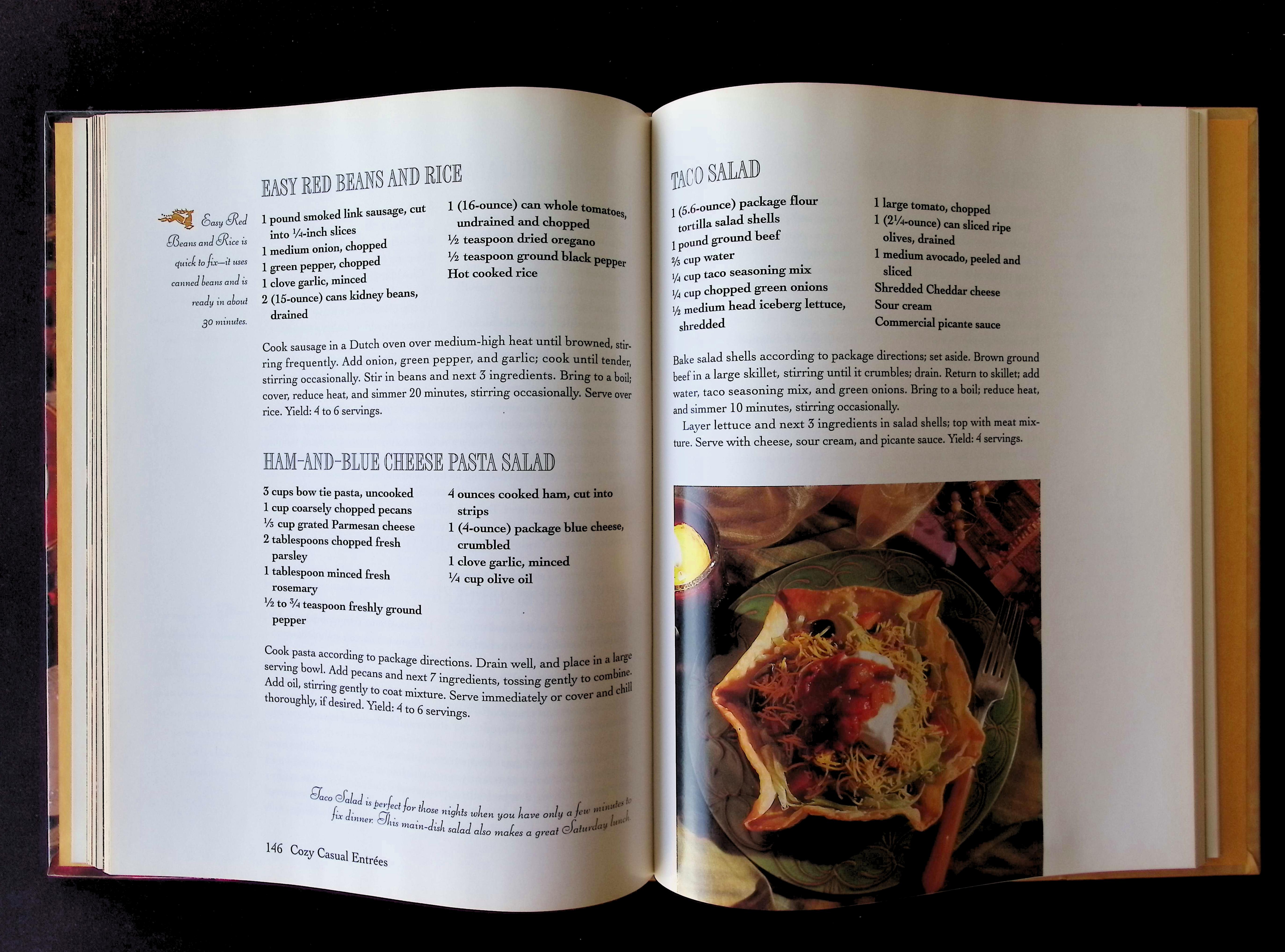 Southern Living Our Best Christmas Recipes — image 4