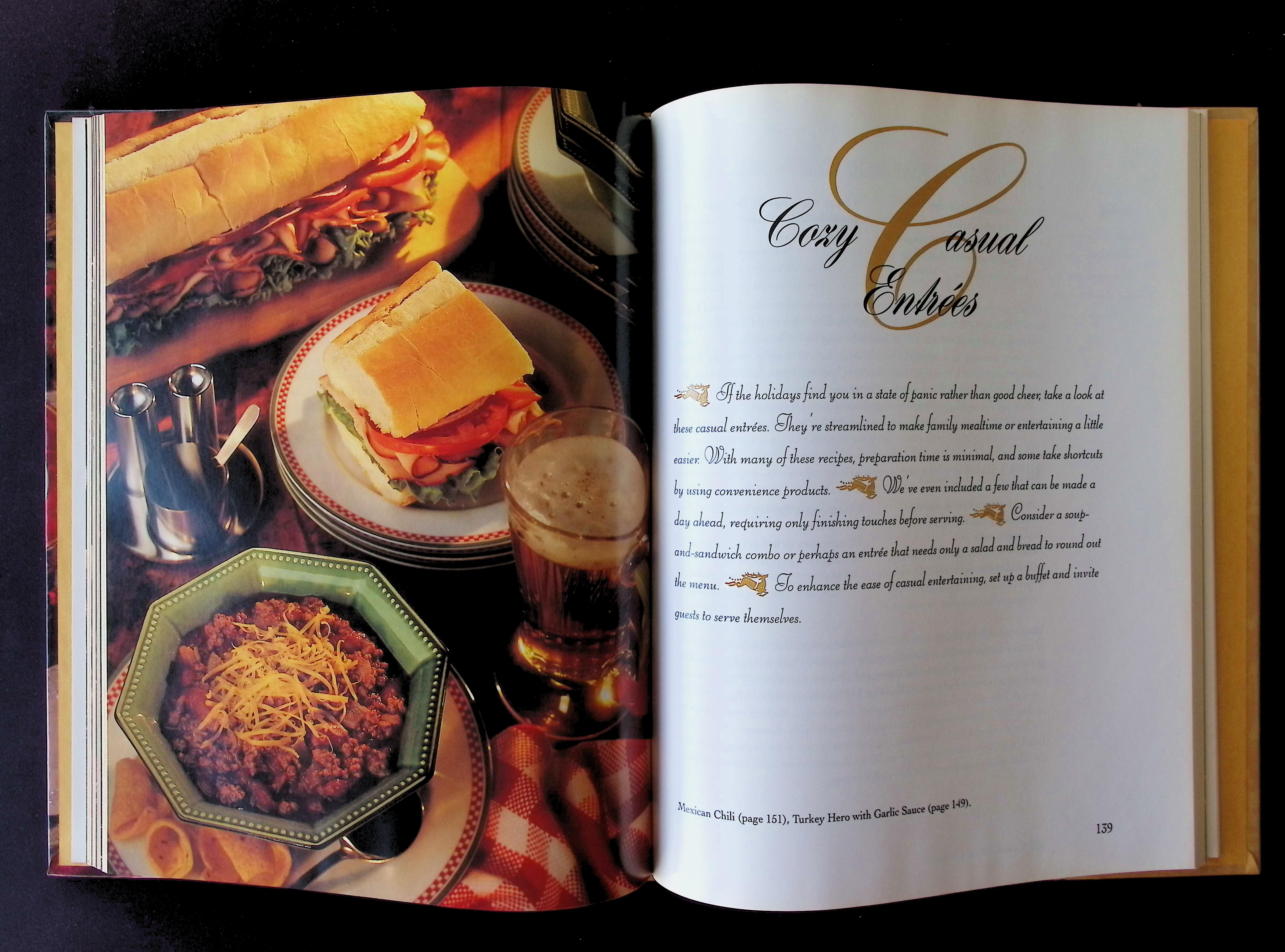 Southern Living Our Best Christmas Recipes — image 5