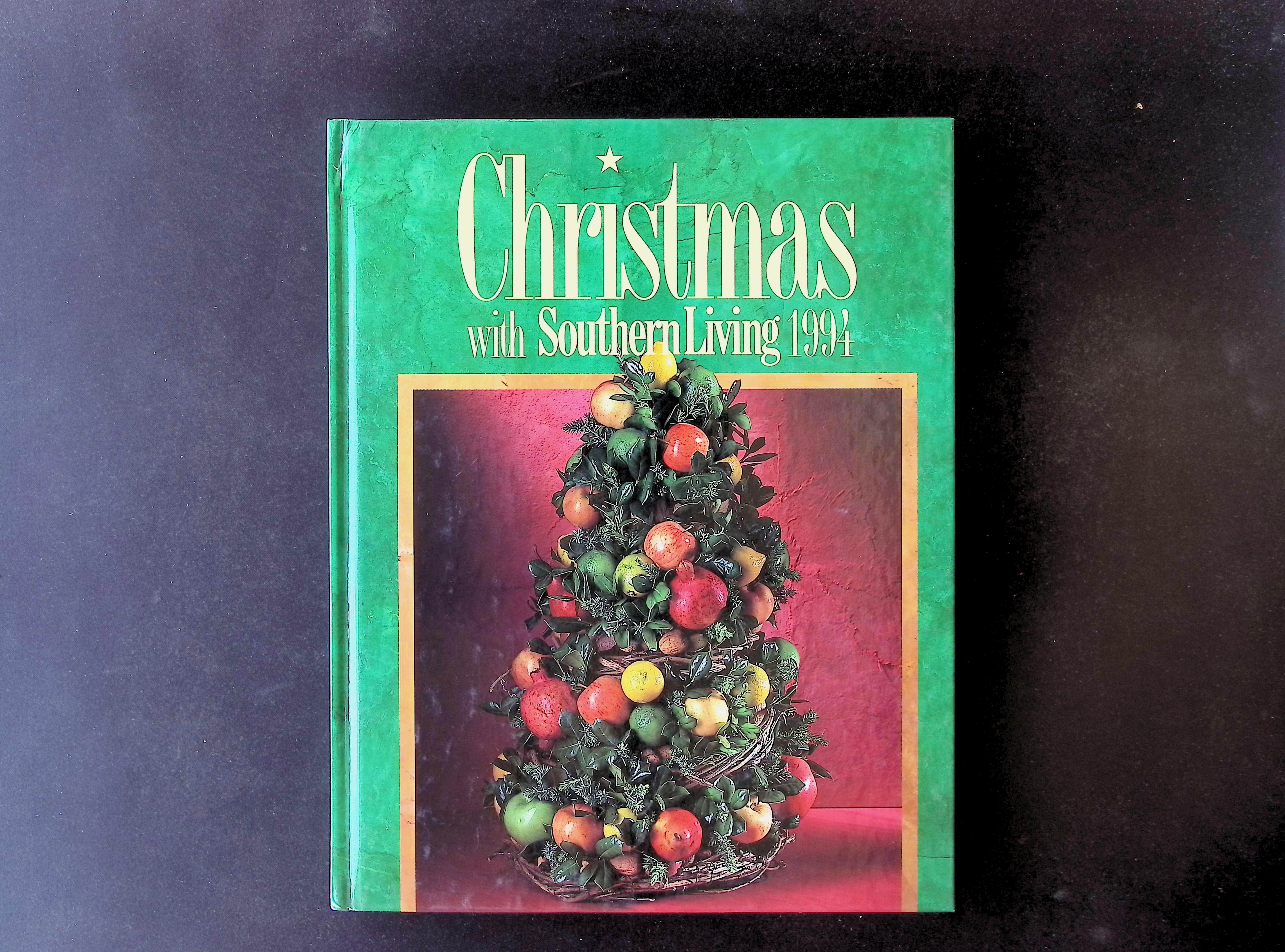 Christmas with Southern Living 1994