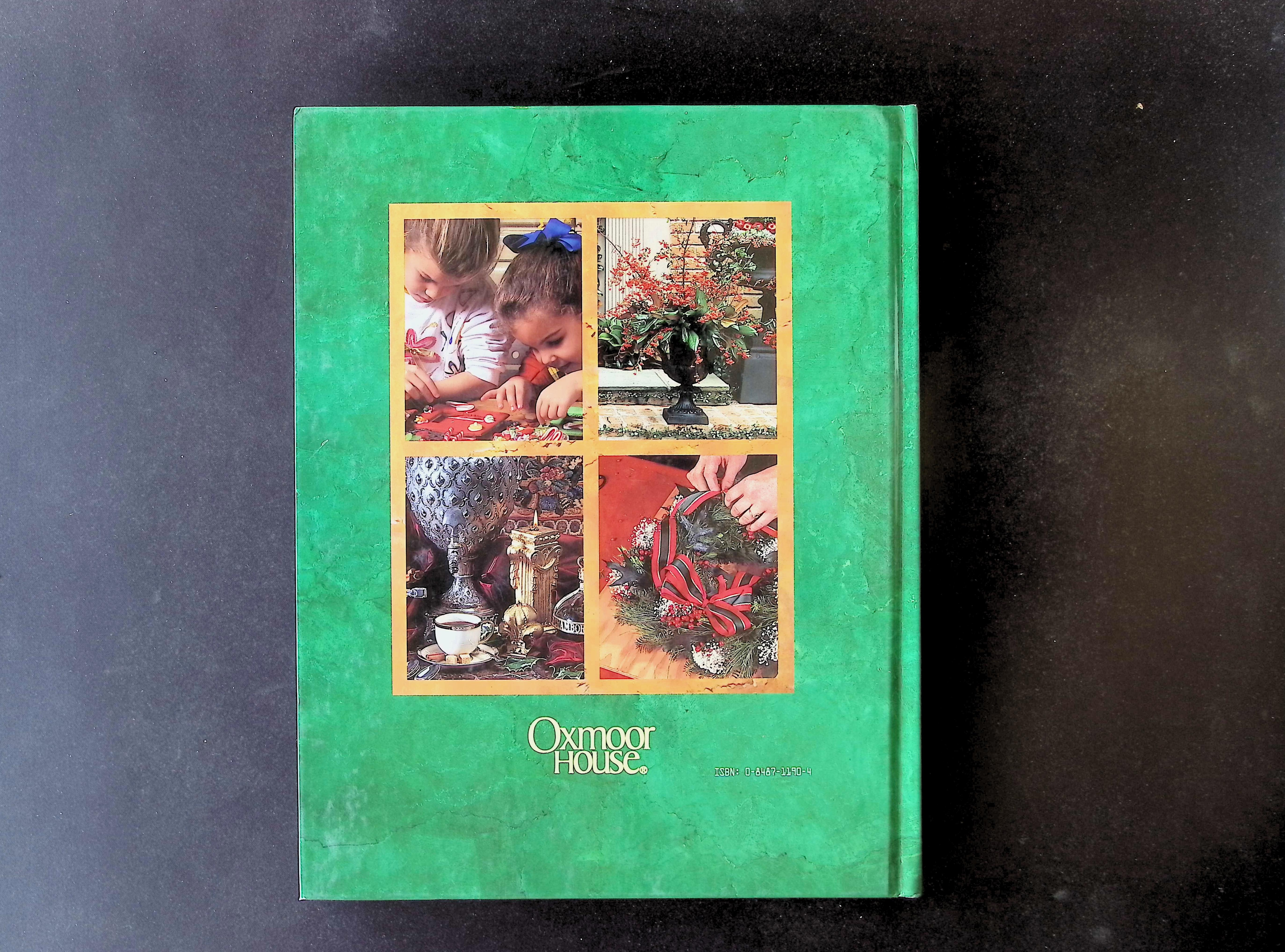 Christmas with Southern Living 1994 — image 2
