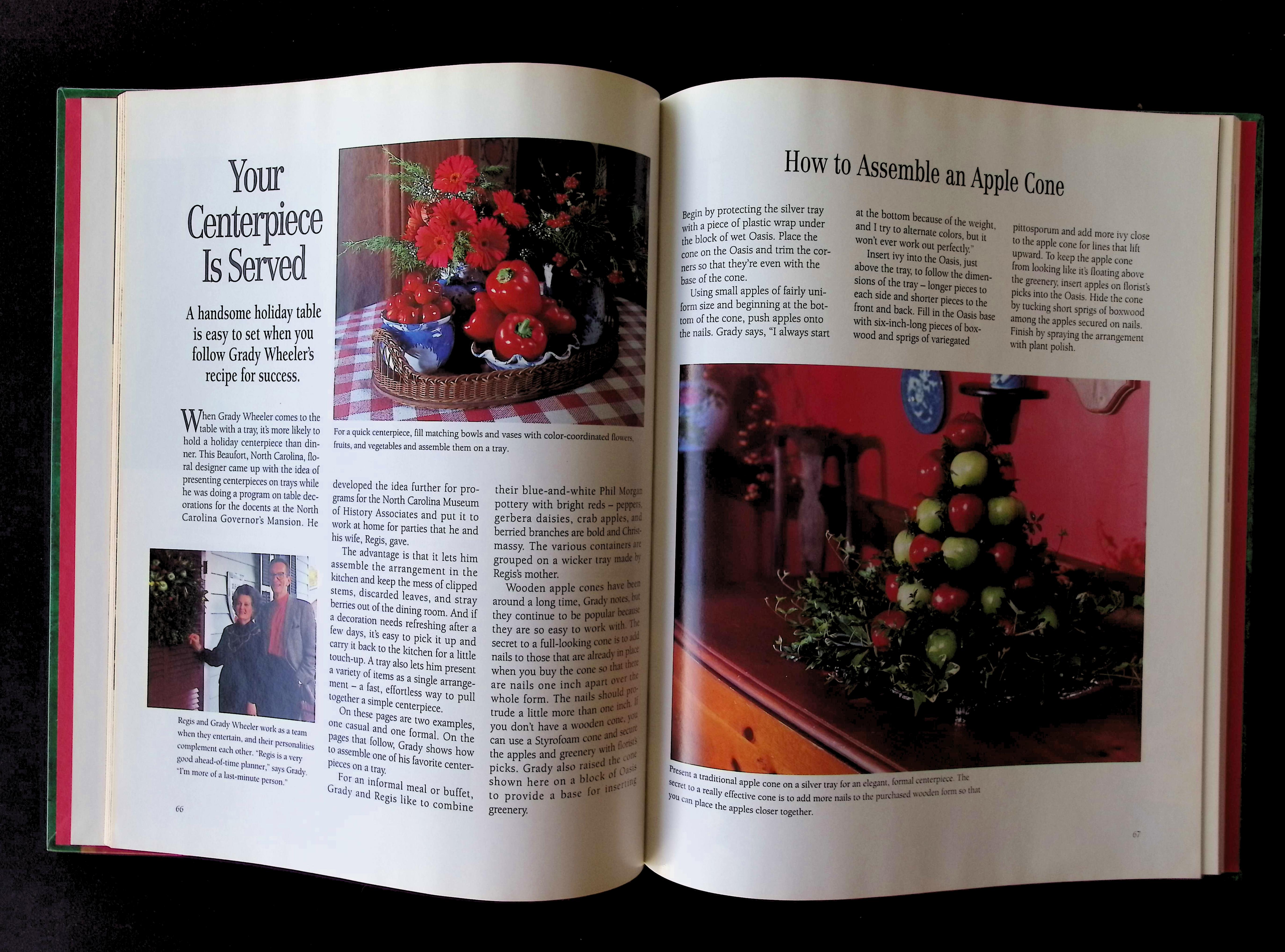 Christmas with Southern Living 1994 — image 5