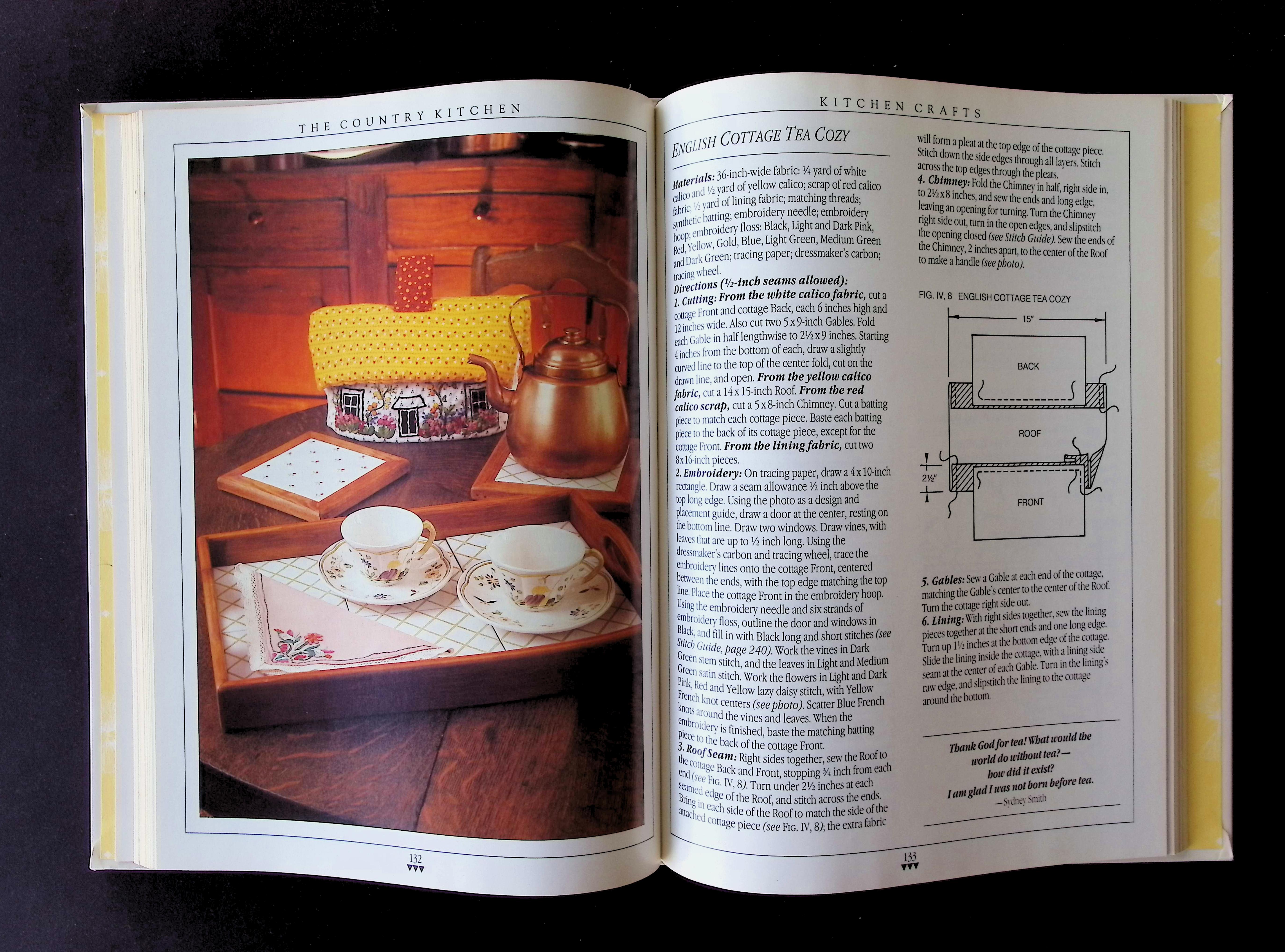 The Country Kitchen — image 5