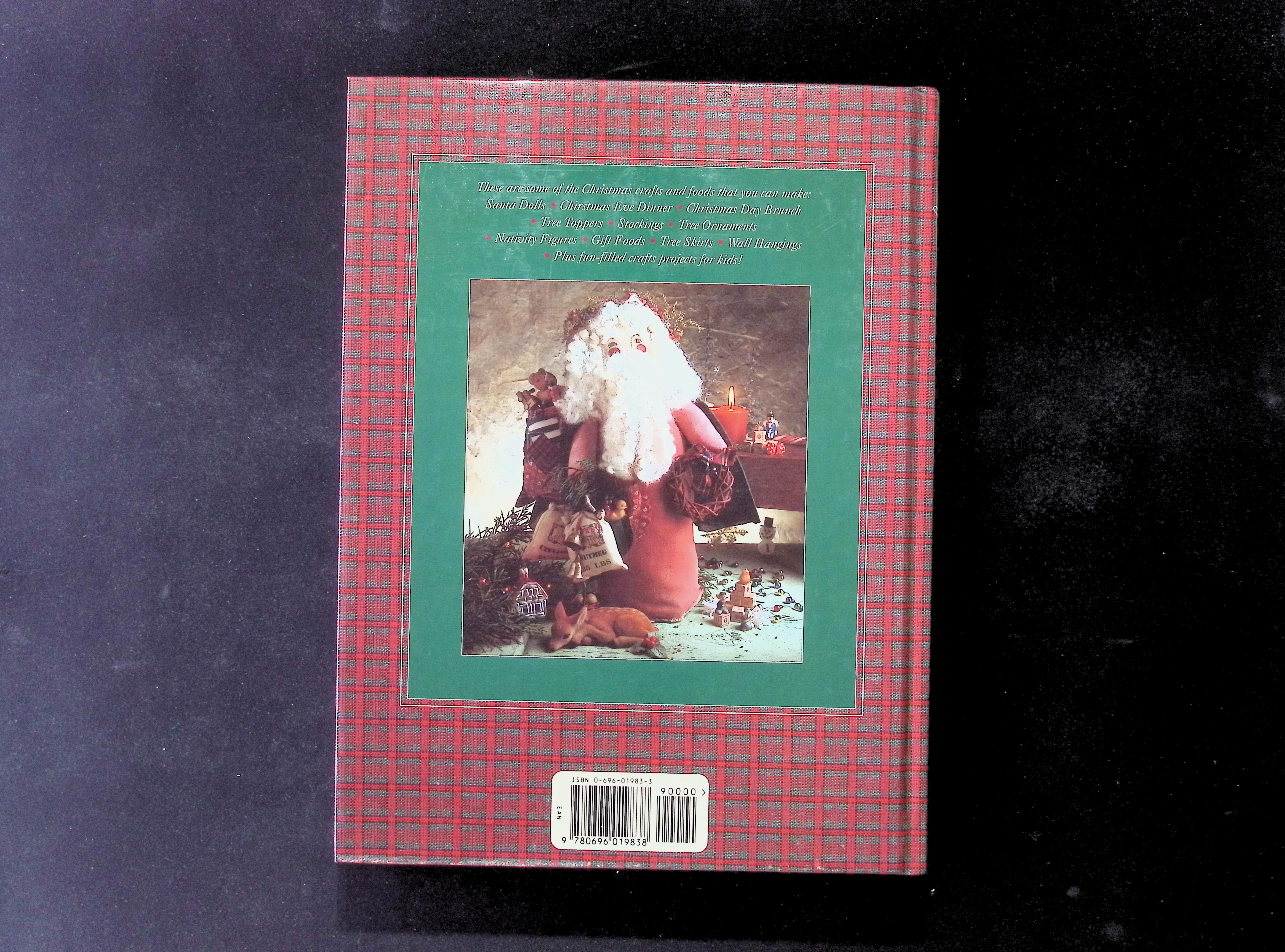 Christmas At Home By The Fireside — image 2