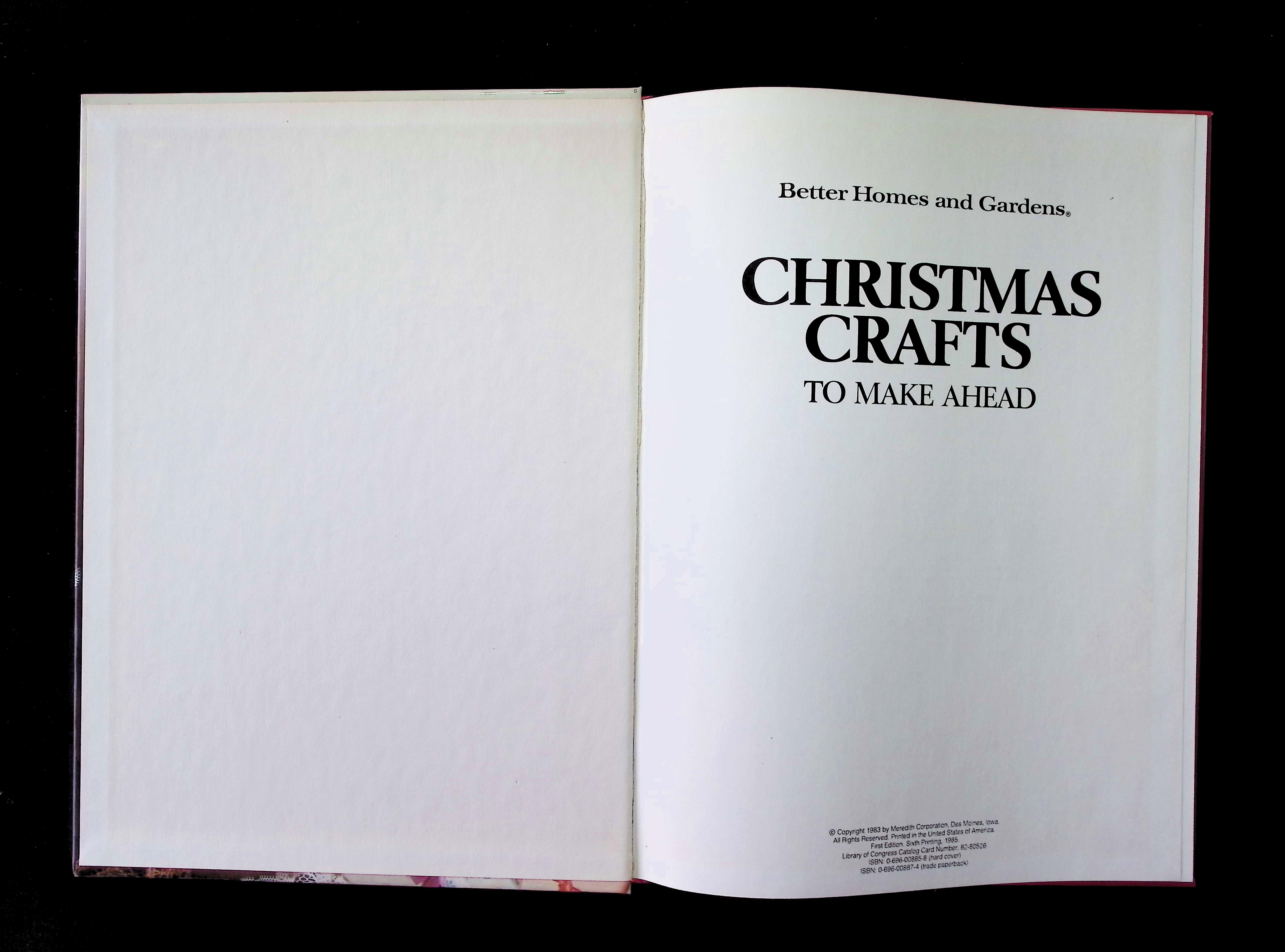 Christmas Crafts To Make Ahead — image 3